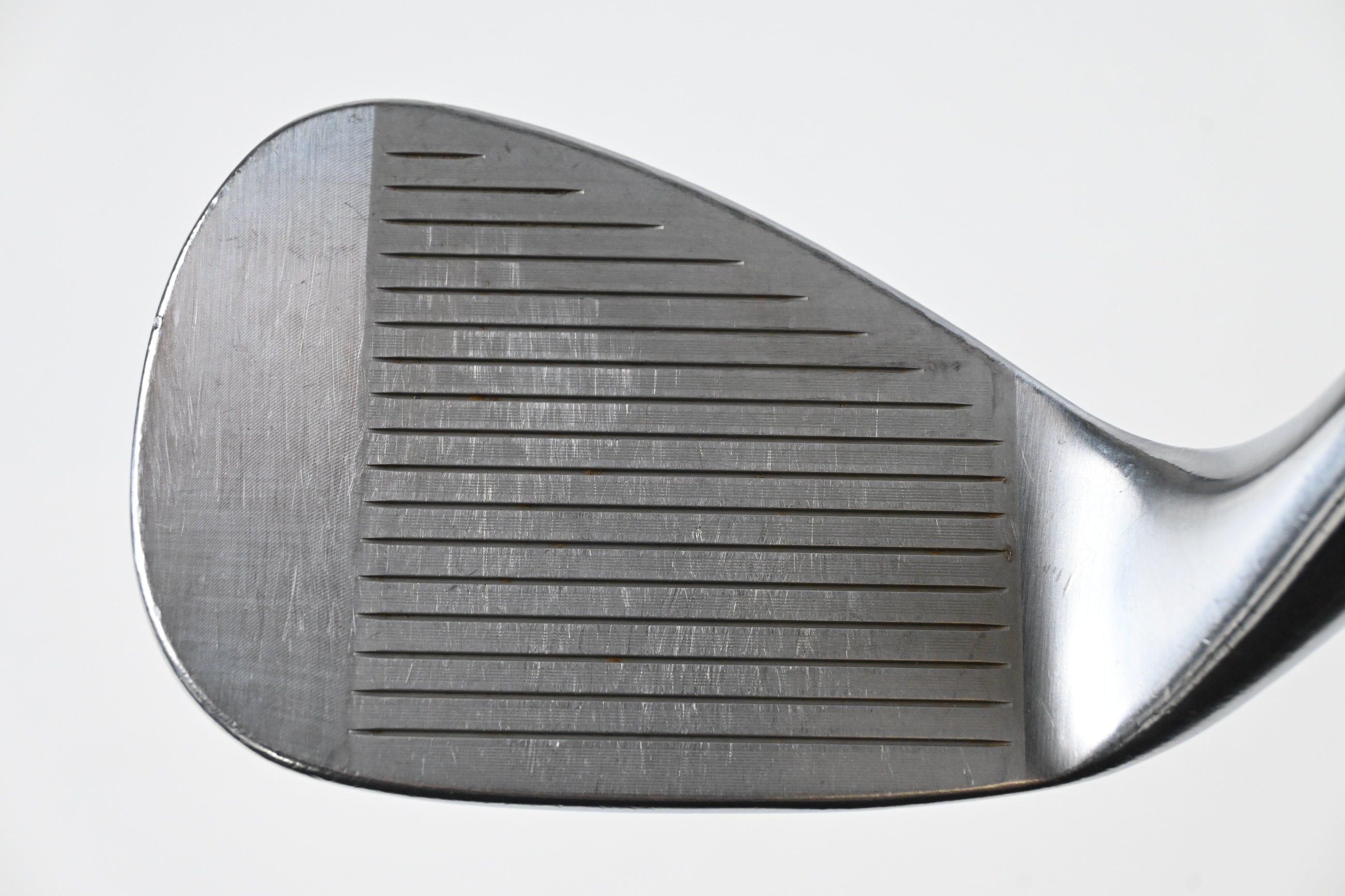 Titleist Vokey SM7 Gap Wedge / 52 degree / Stiff Flex AMT Black S300 Shaft
