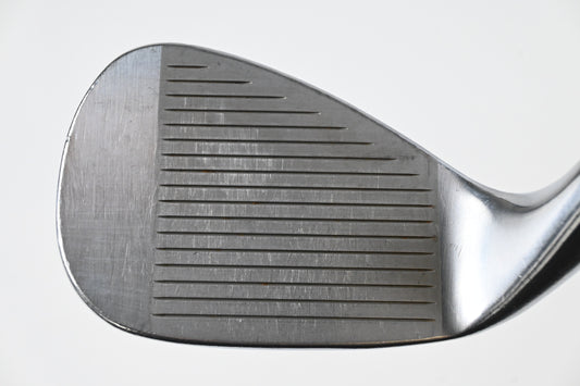 Titleist Vokey SM7 Gap Wedge / 52 degree / Stiff Flex AMT Black S300 Shaft