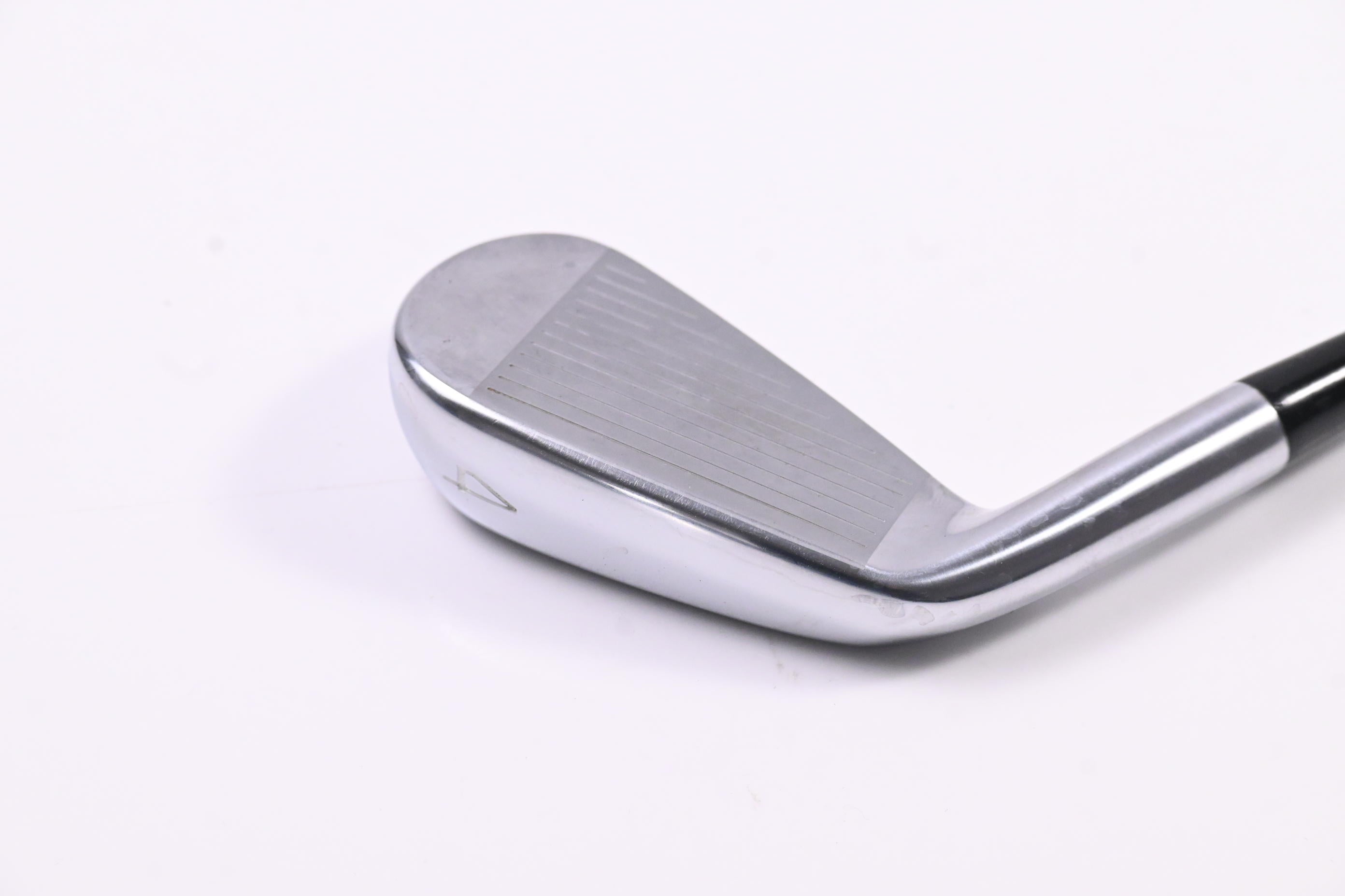 Mizuno M-15 #4 Iron / 20 Degree / Regular Flex N.S.Pro Modus3 Tour 105 Shaft