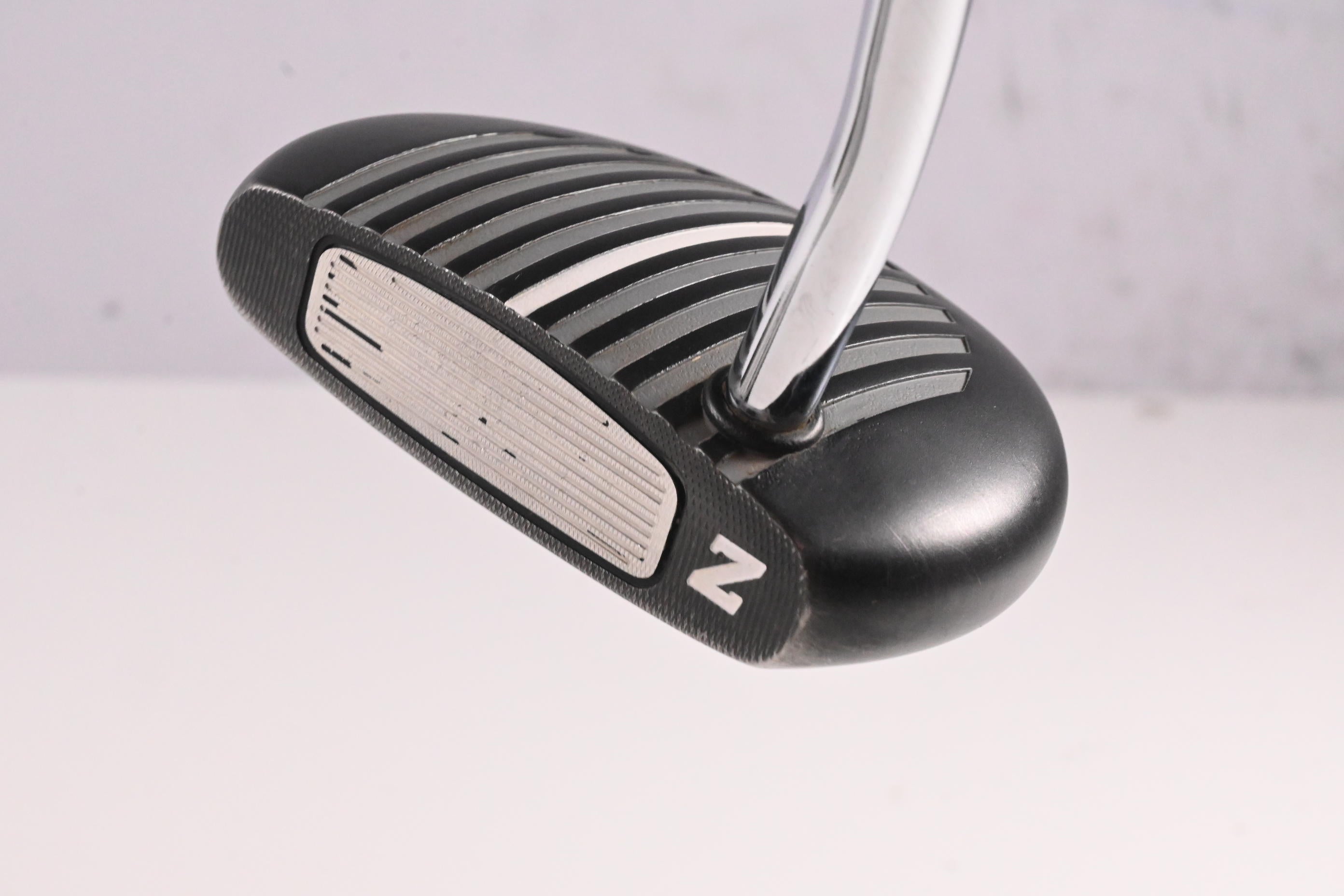 Zebra AIT 1 Series Putter / 35 Inch