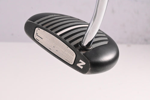 Zebra AIT 1 Series Putter / 35 Inch
