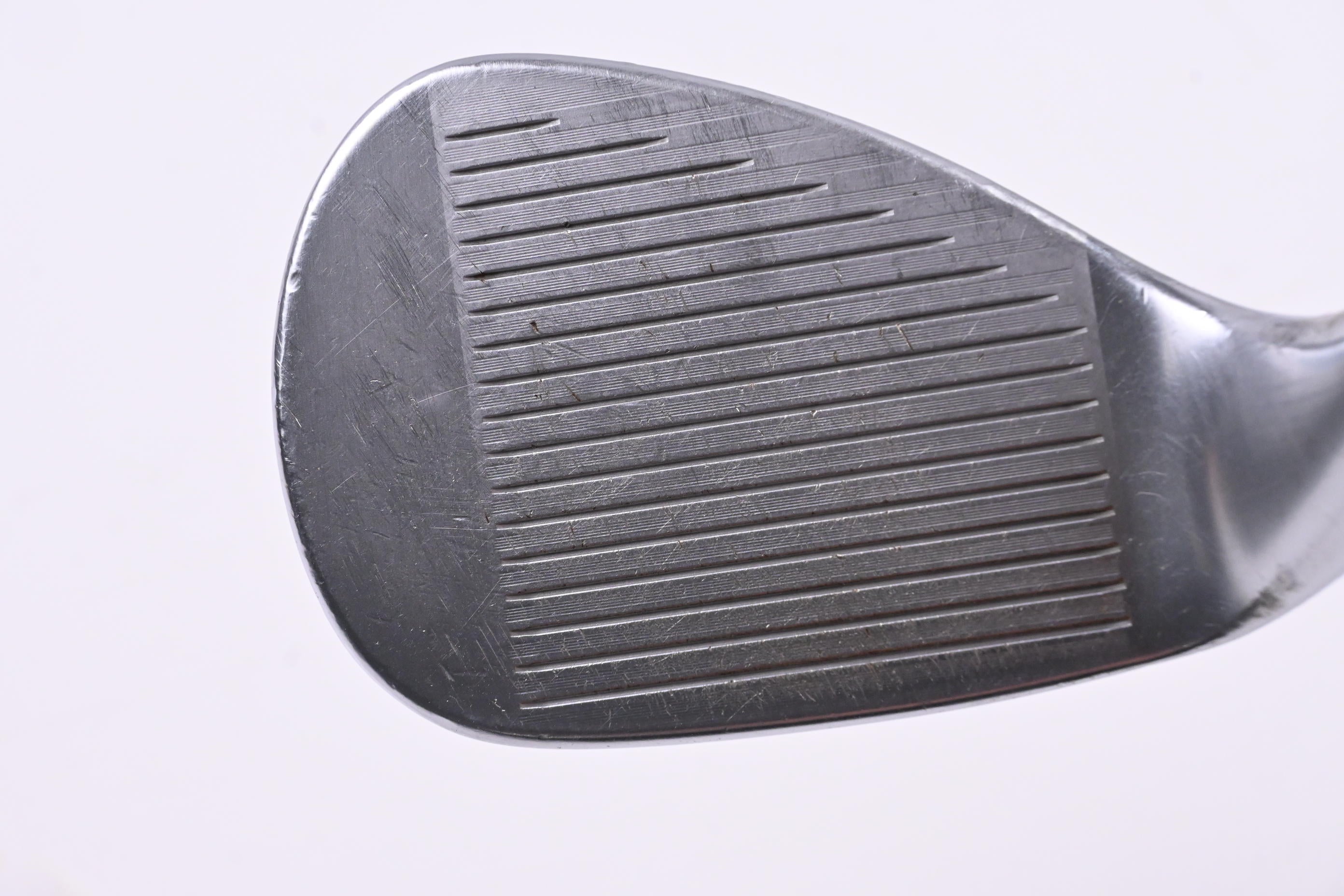 Titleist Vokey SM10 Lob Wedge / 58 Degree / Wedge Flex Titleist Vokey Shaft