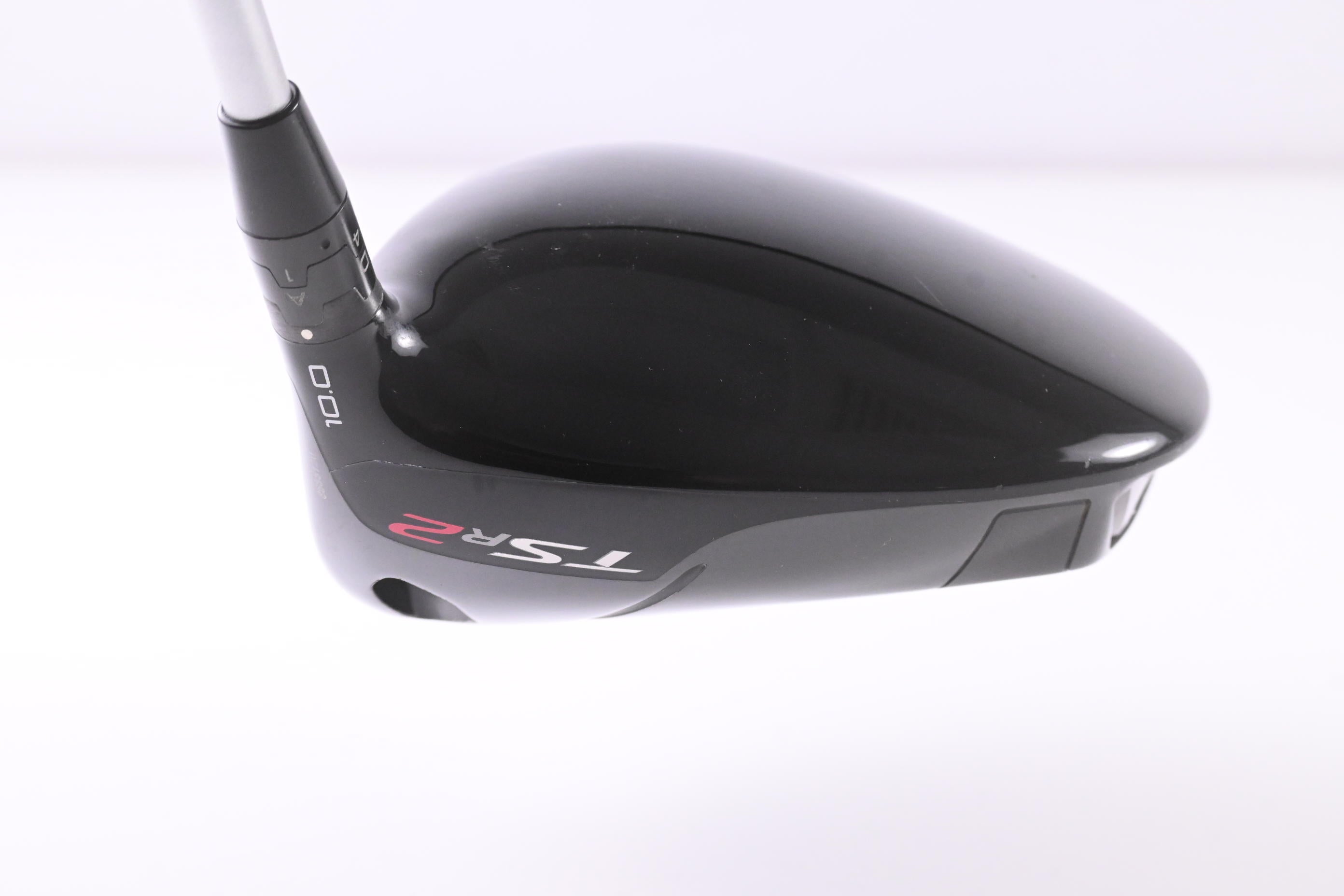 Titleist TSR2 Driver / 10 Degree / Senior Flex Diamana 50 Shaft