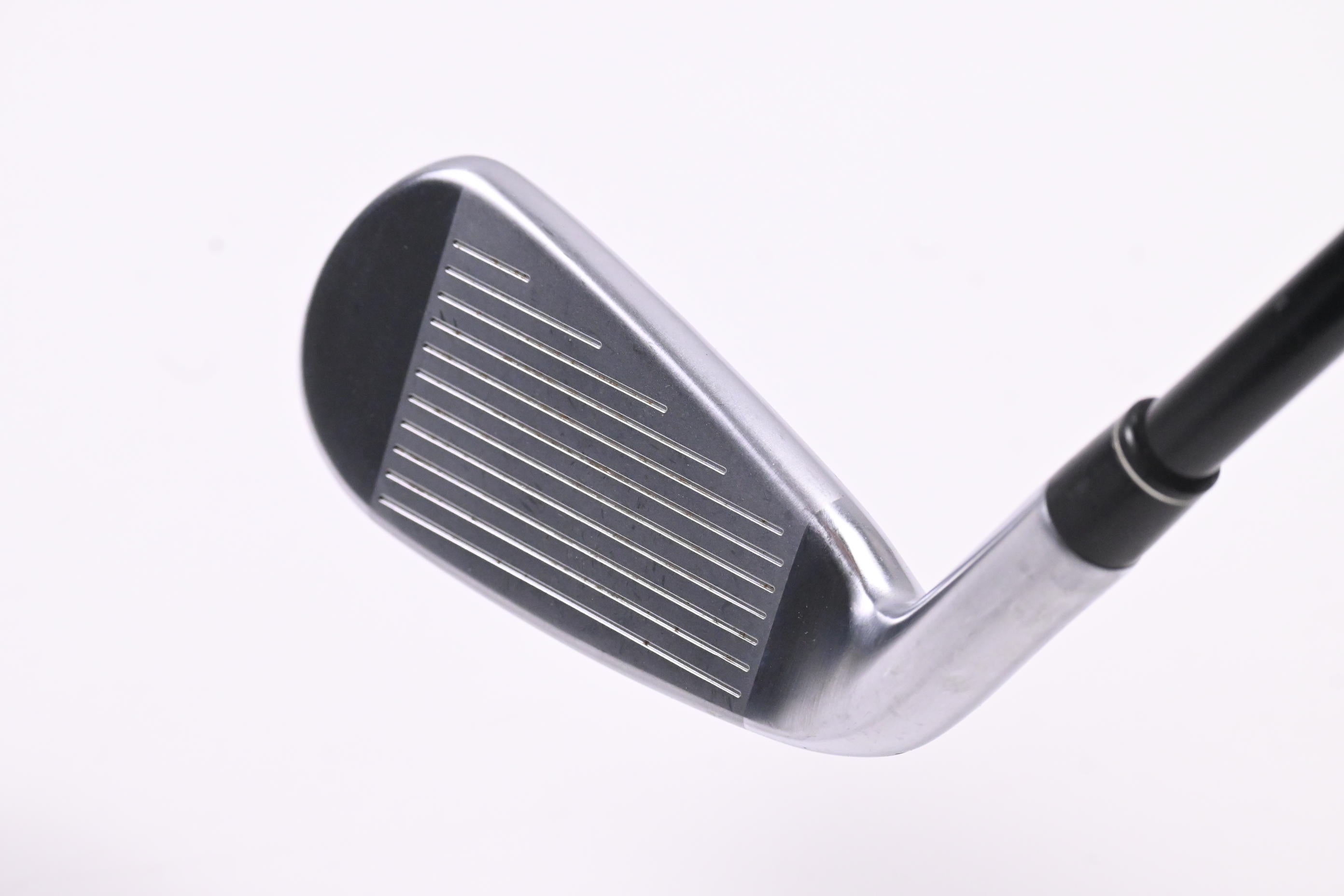Taylormade SIM DHY #2 Iron / 17 Degree / Stiff Flex Diamana Black Limited 75
