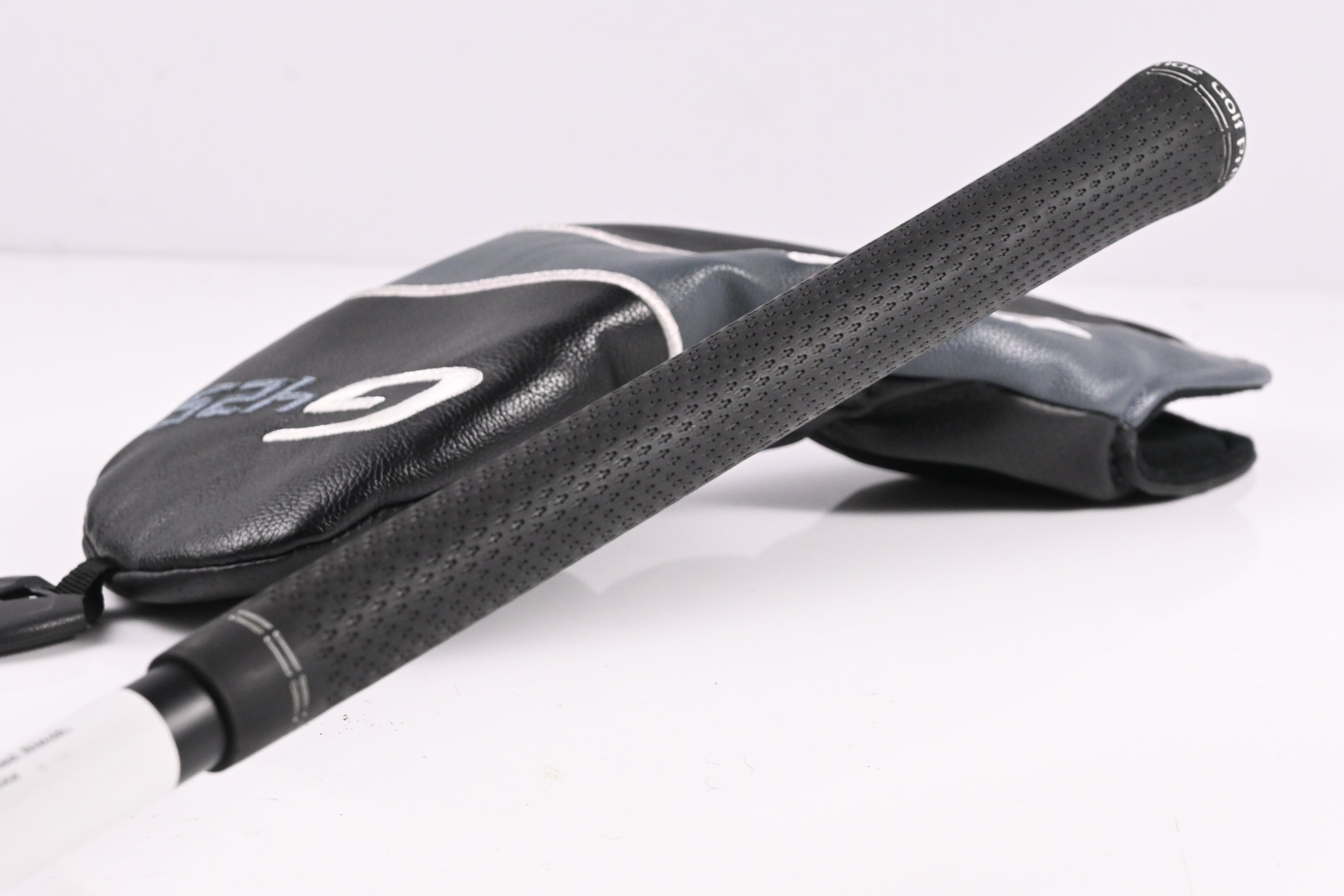 Ping G425 Max #3 Wood / 14.5 Degree / Stiff Flex Ping Alta CB Slate 65 Shaft