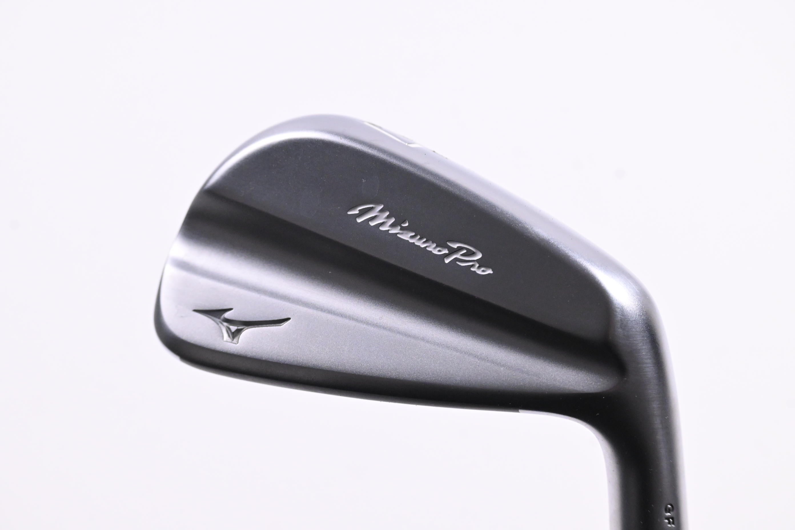 Mizuno Pro S-1 #7 Iron / Stiff Flex Mizuno Steel Shaft