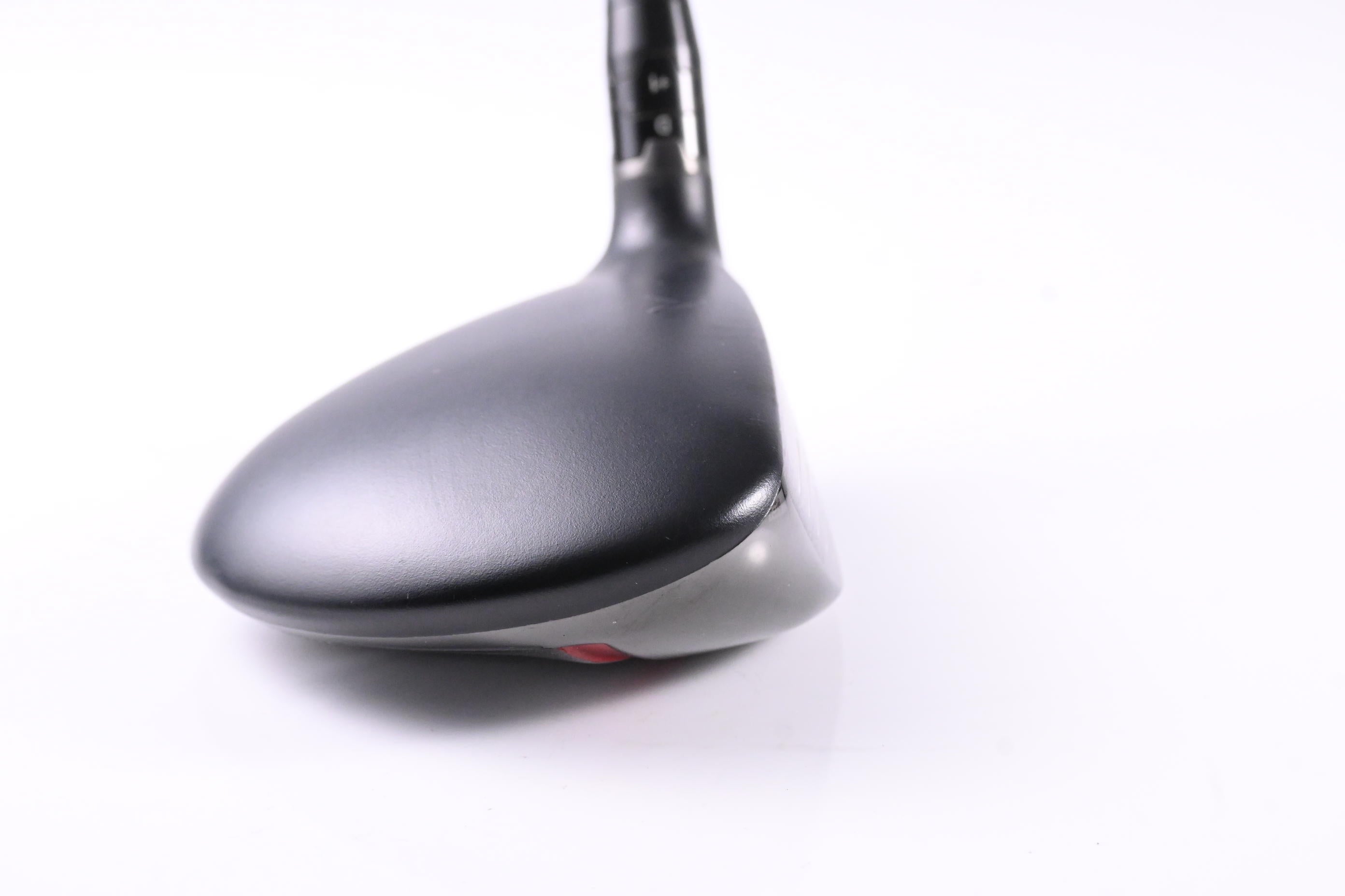 Callaway Great Big Bertha 2016 #3 Wood / 15 Degree / Regular Flex Bassara E 42