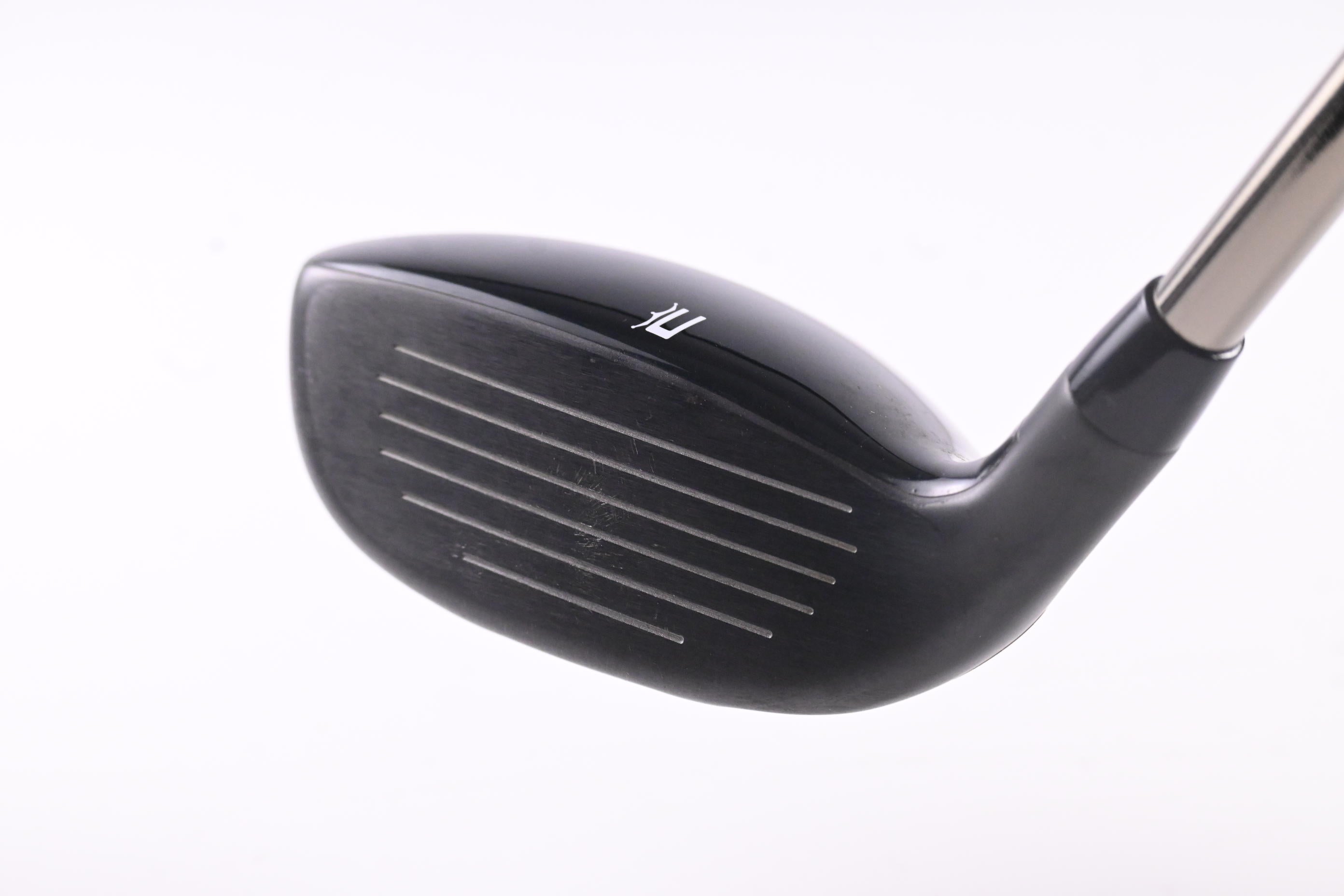 Cobra King Radspeed #4 Hybrid / 21 Degree / Regular Flex UST Mamiya Recoil 480