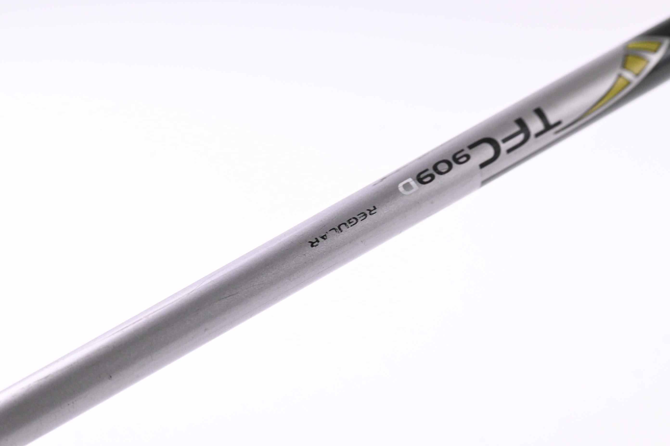 Ping Rapture Driver / 10.5 Degree / Regular Flex Ping TFC 909D Shaft