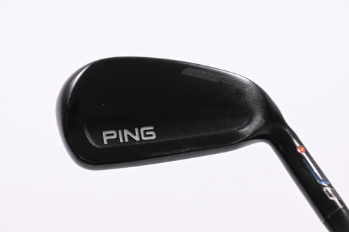 Ping G Crossover #4 Iron / 21 Degree / Orange Dot / Stiff Flex Ping Alta CB 70