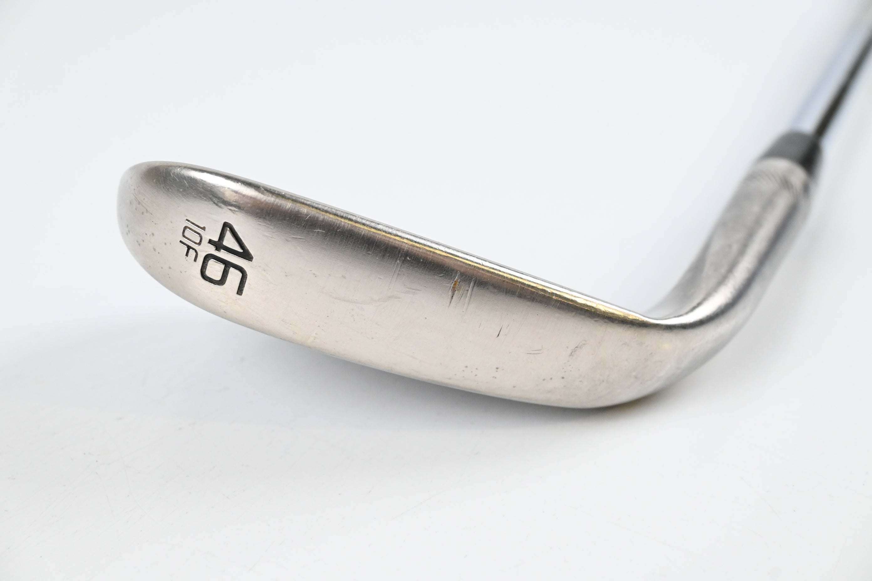 Titleist Vokey SM10 Pitching Wedge / 46 Degree / Wedge Flex Vokey Design Shaft