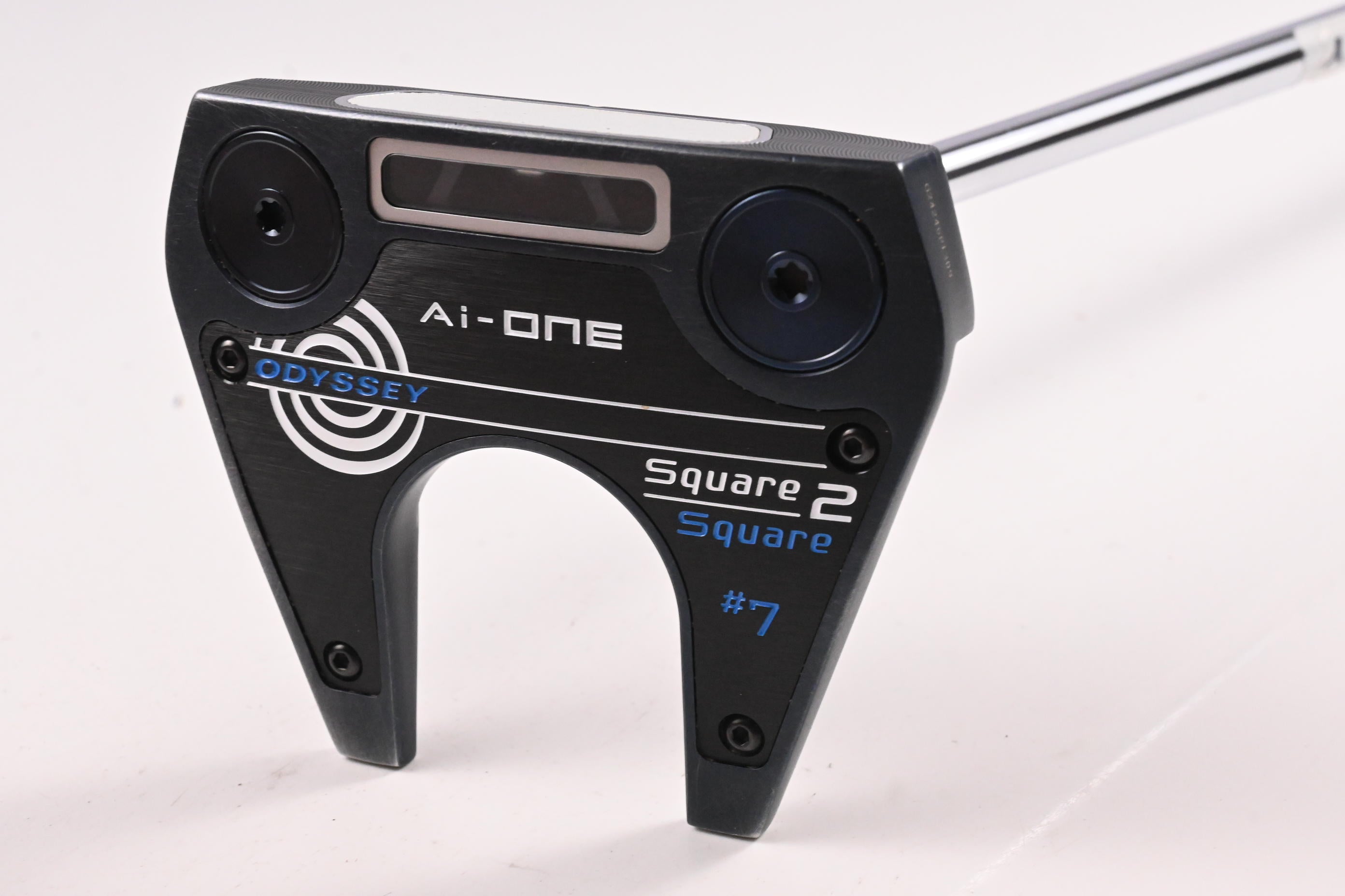 Odyssey Ai-One Square 2 Square #7 Putter / 34 Inch