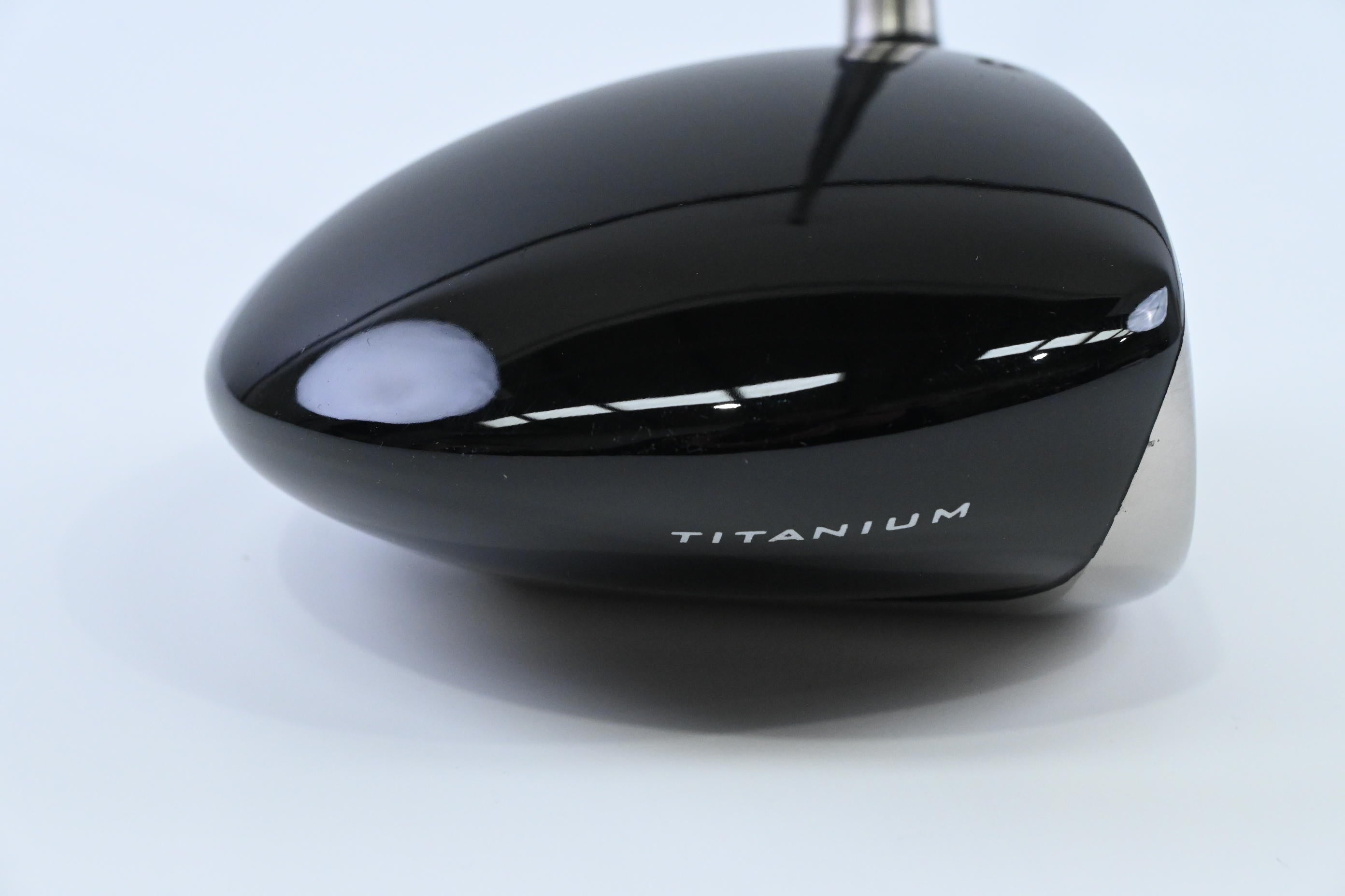 Taylormade R540 Driver / 9.5 Degre / Stiff Flex Taylormade M.A.S.2 70 Shaft