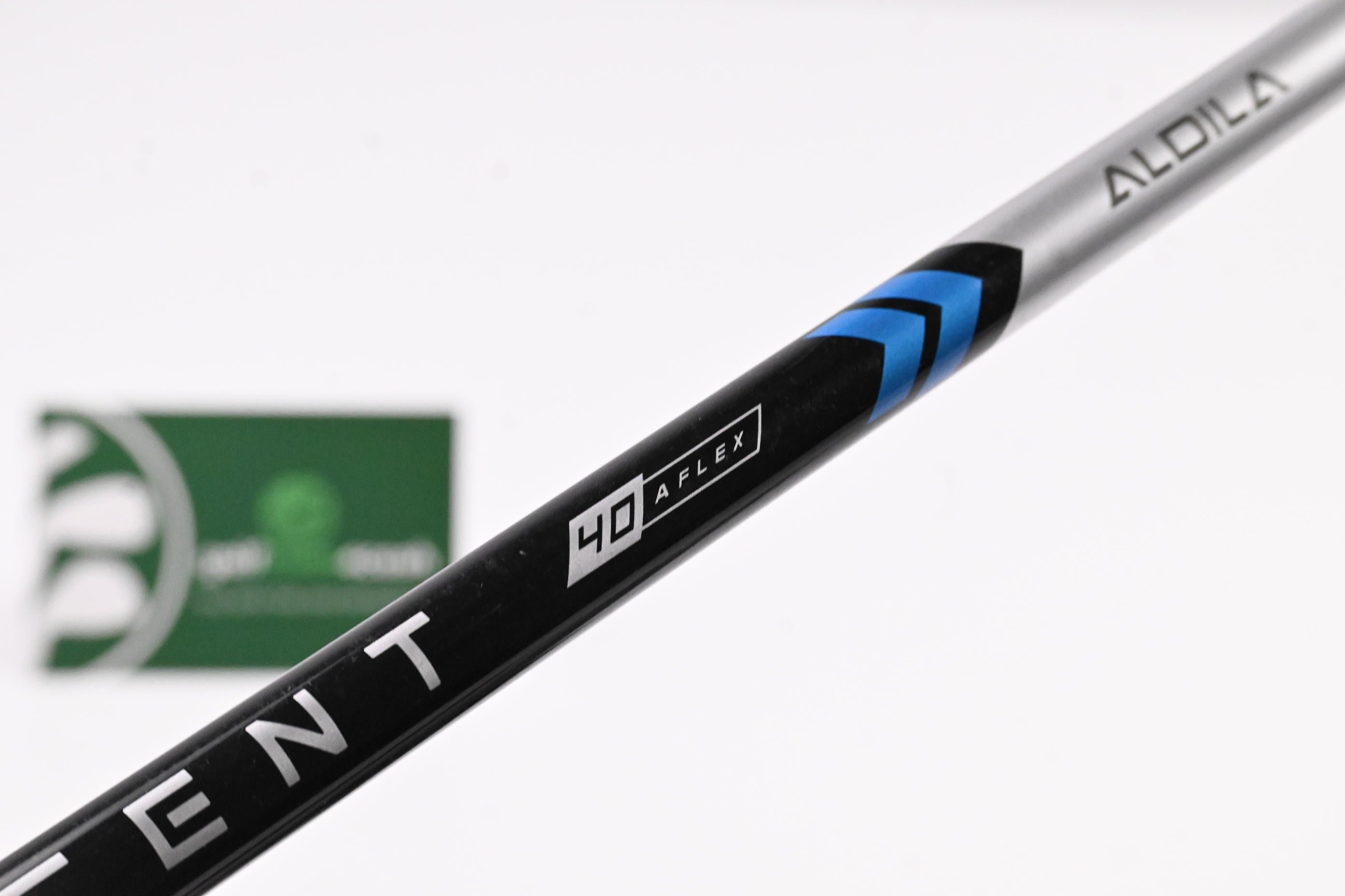 Aldila Ascent PL 40 #3 Wood Shaft / Senior Flex / Callaway 3rd Gen