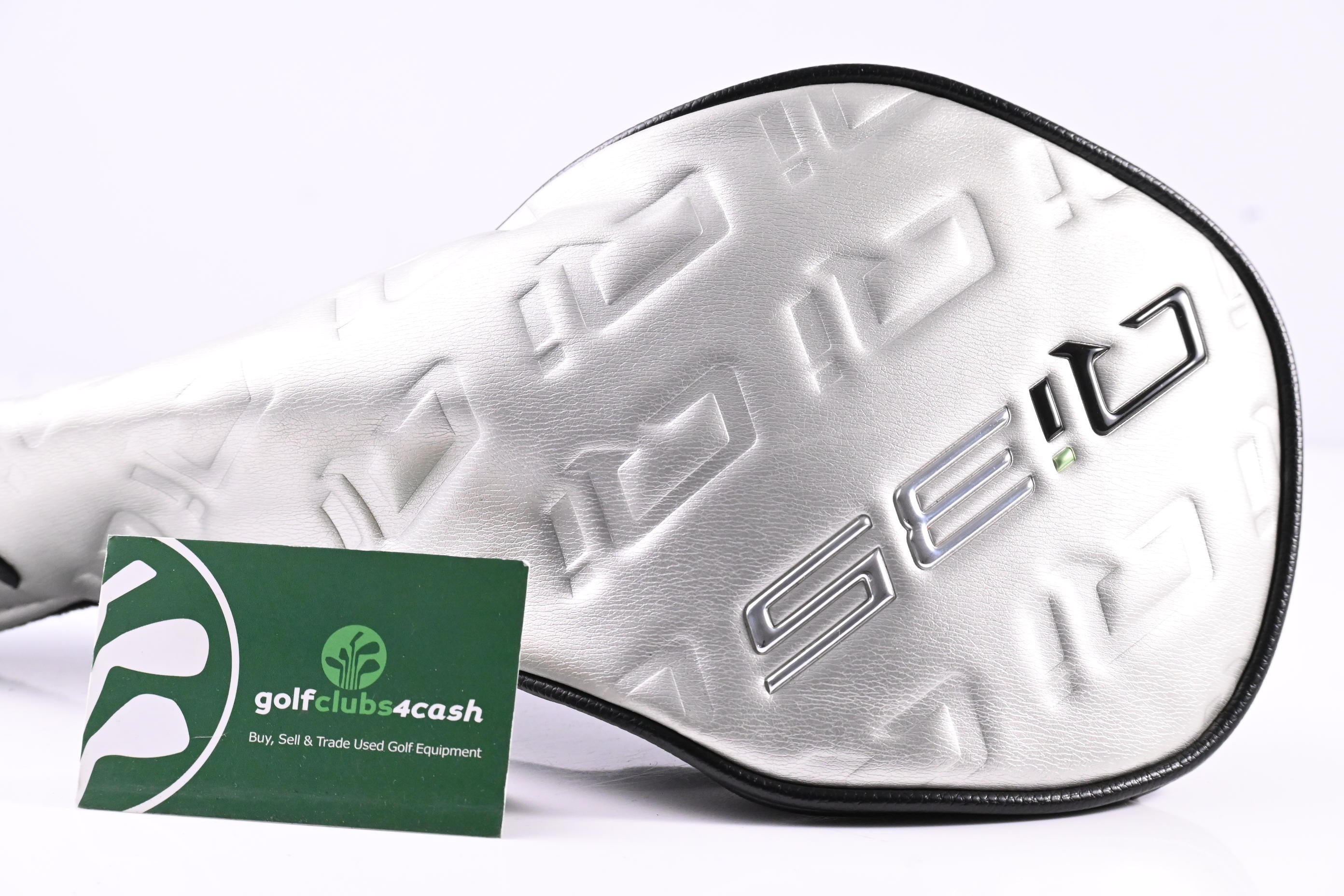 Left Hand Taylormade Qi35 LS Driver / 9 Degree / Regular Flex UST Proforce V2 65