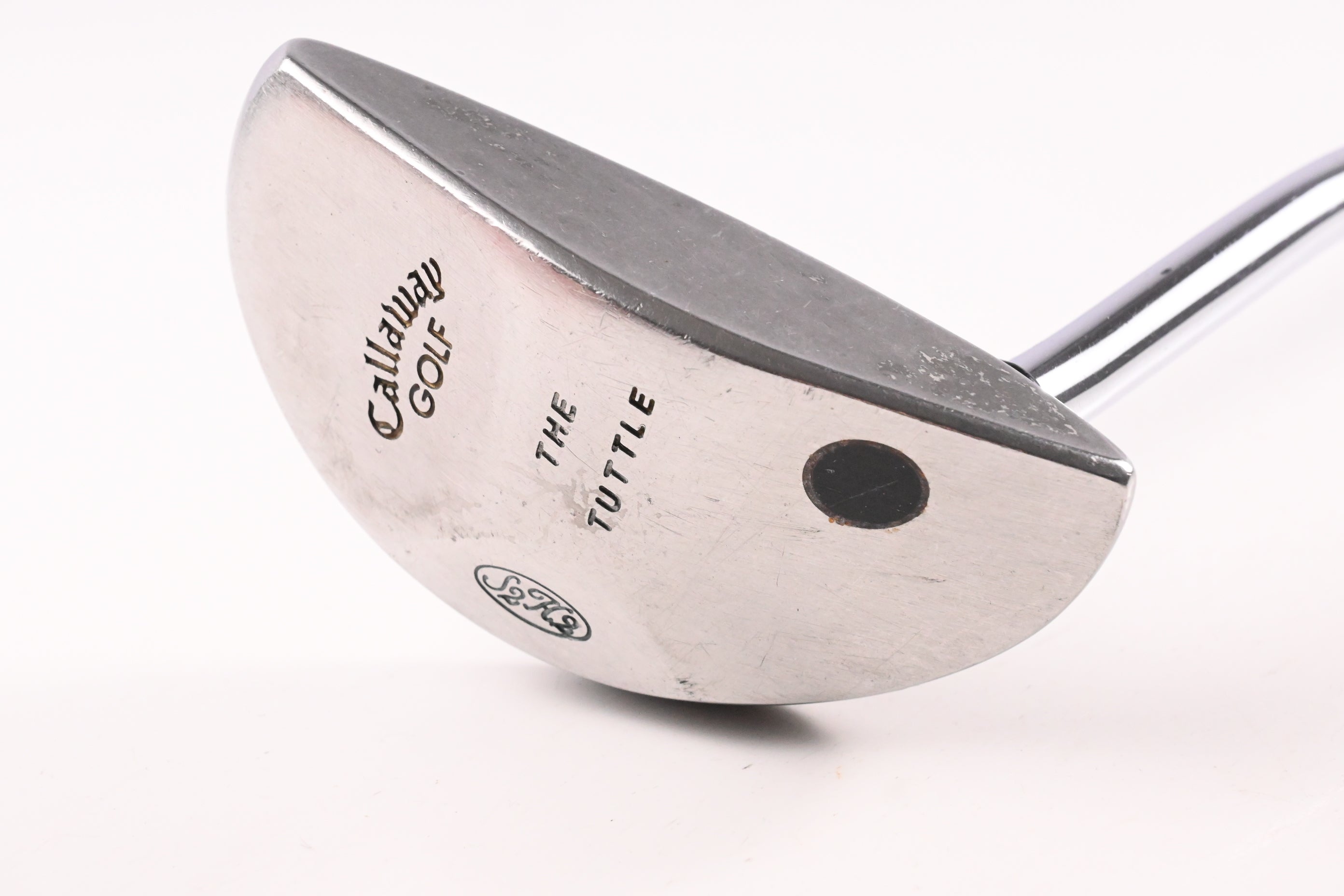 Callaway The Tuttle Putter / 33 Inch