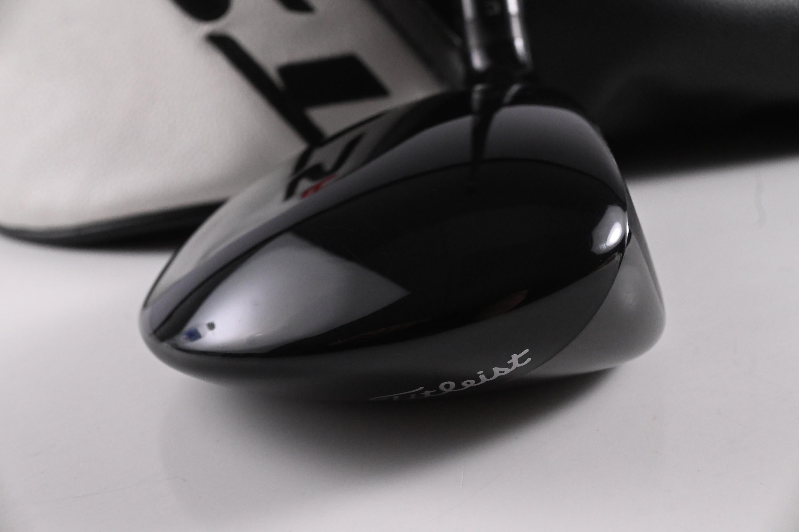 Titleist TSR3 #3 Wood / 15 Degree / X-Flex HZRDUS Gen4 Black 70 Shaft