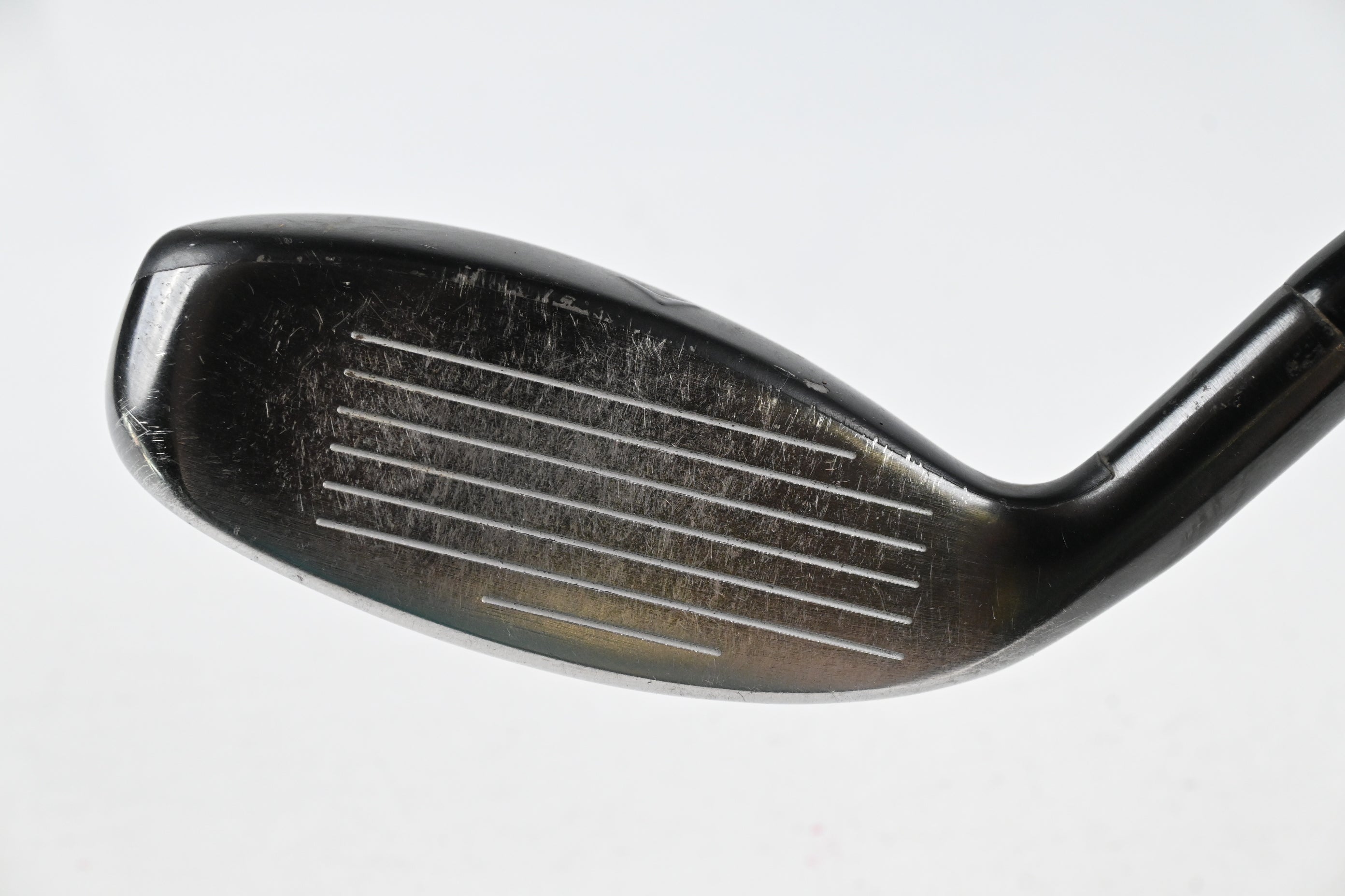 Callaway XR16 OS #3 Hybrid / 19 Degree / Stiff Flex Fubuki AT 60 Shaft