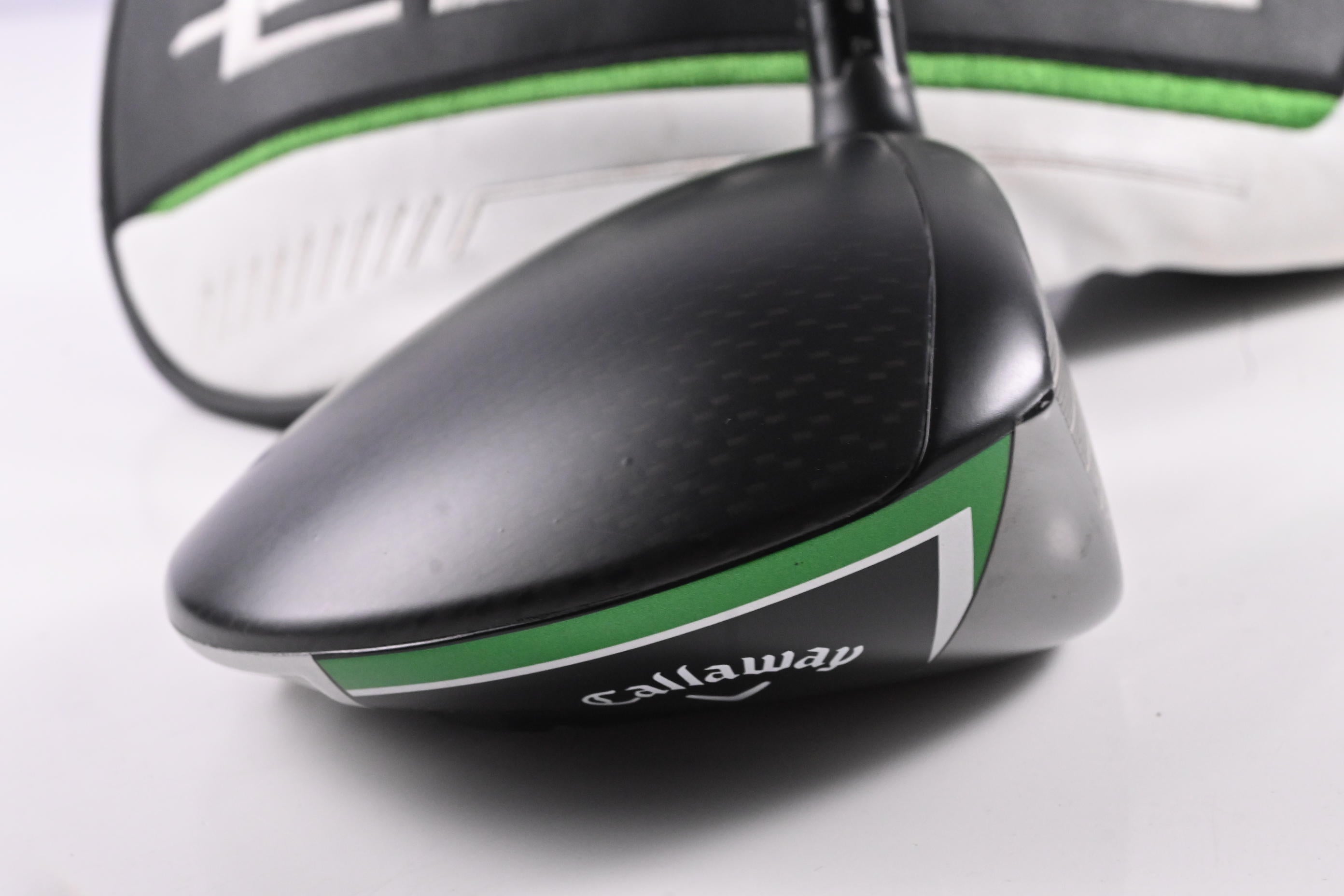 Callaway Elyte Driver / 10.5 Degree / Stiff Flex Tensei 1K Black 65 Shaft