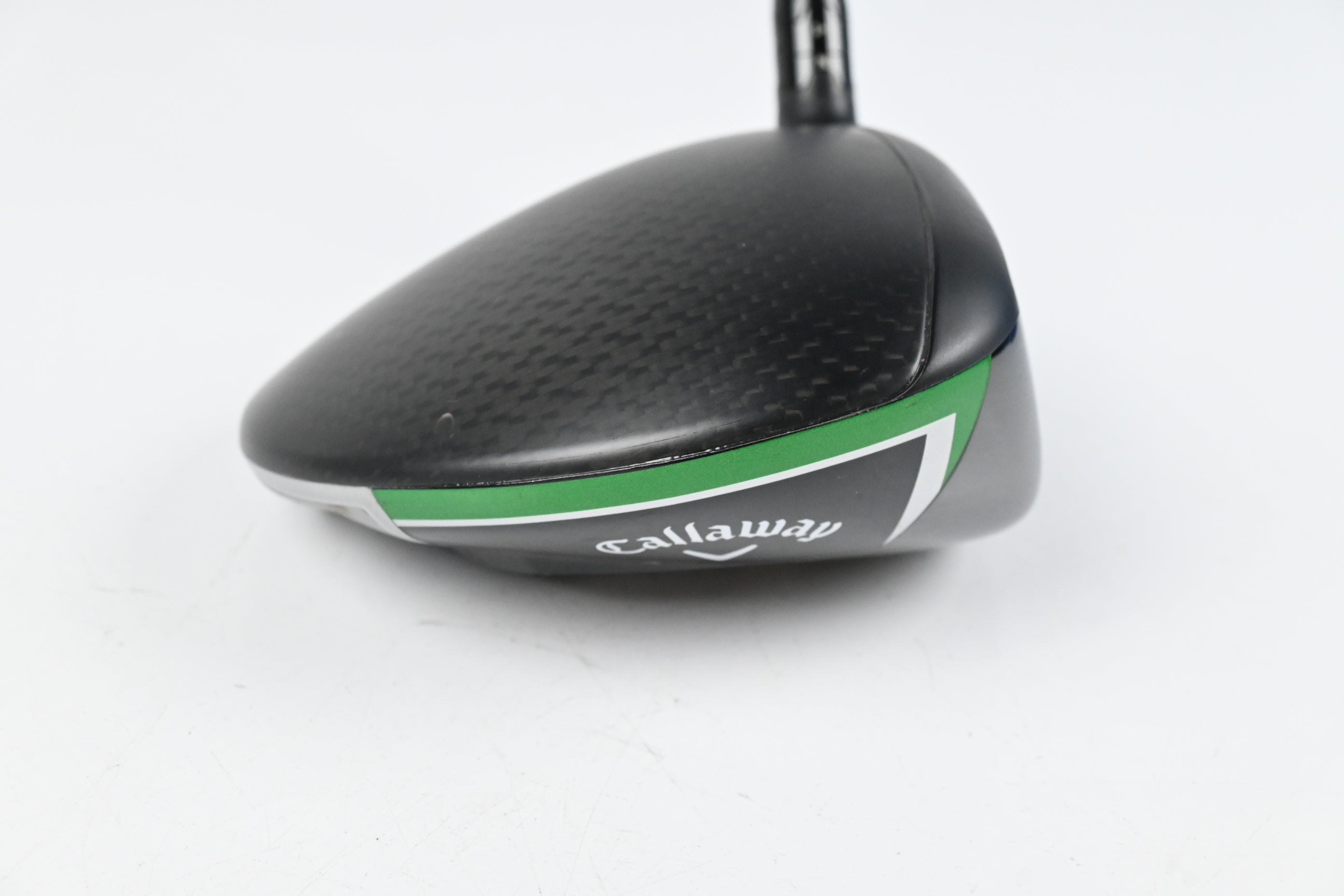 Callaway Elyte Driver / 12 Degree / Stiff Flex Tensei 1K Black 65 Shaft