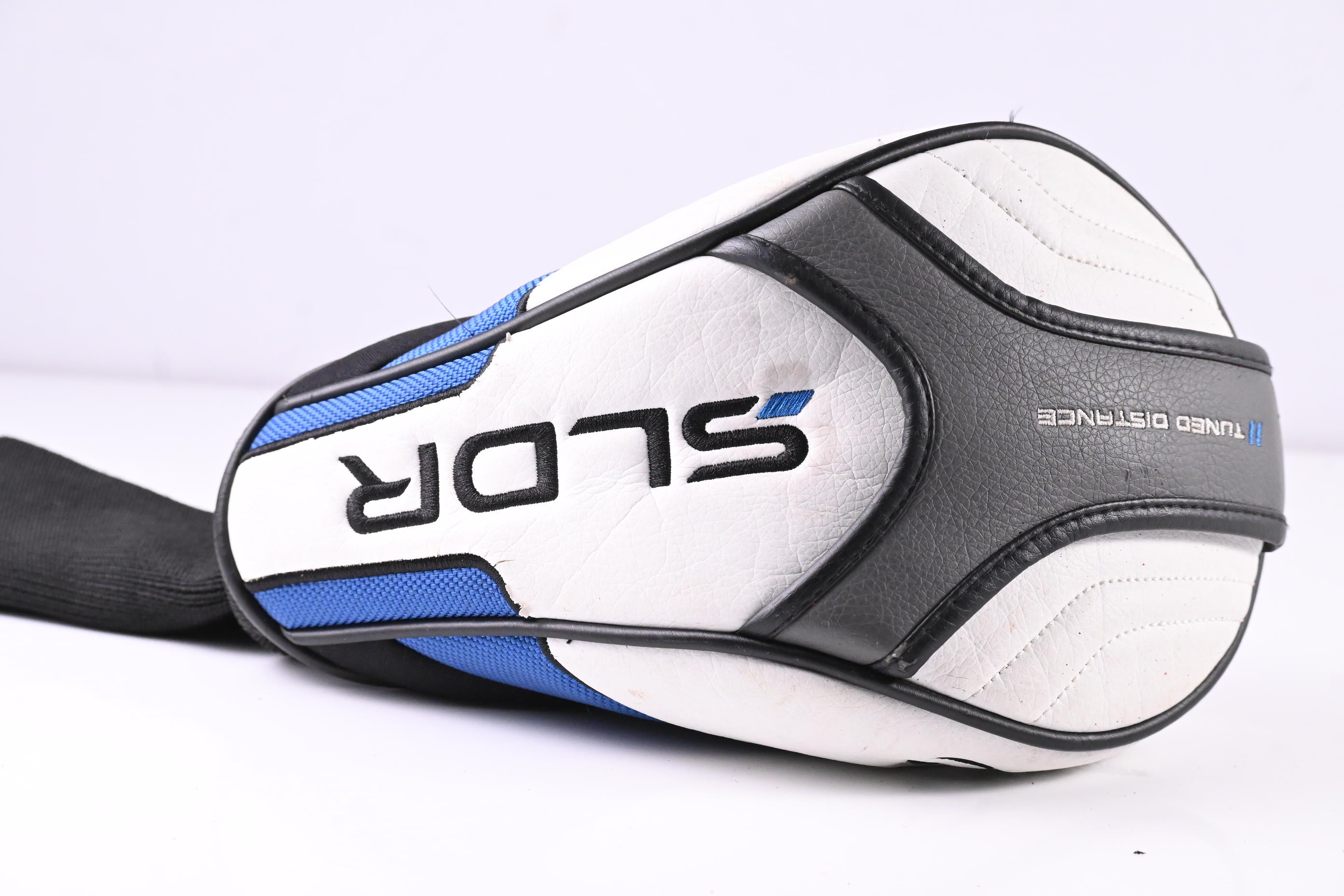 Taylormade SLDR Driver / 10.5 Degree / Regular Flex Speeder 57 Shaft
