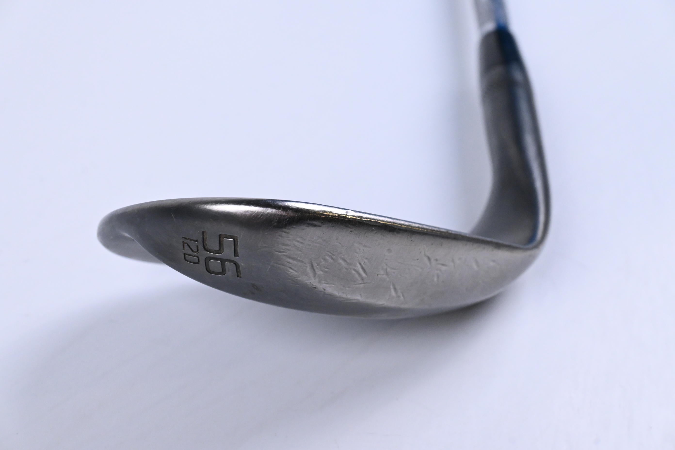 Titleist Vokey SM9 Sand Wedge / 56 Degree / Wedge Flex Vokey SM9 Shaft
