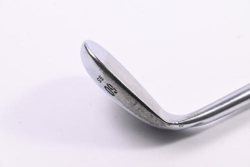 Ping Glide Lob Wedge / 60 Degree / Green Dot / Wedge Flex Ping CFS Shaft