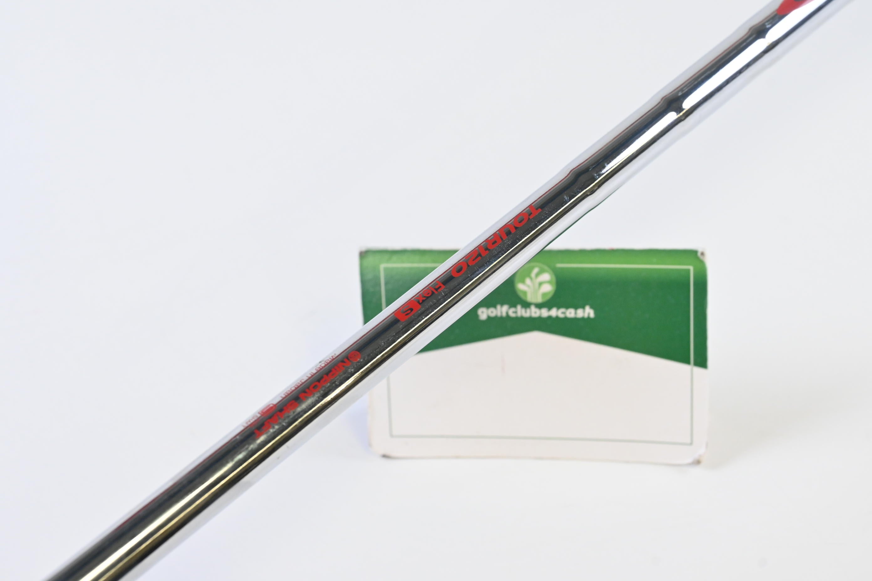 Callaway Mack Daddy 4 Sand Wedge / 54 Degree / Stiff Flex N.S.PRO Modus3 120