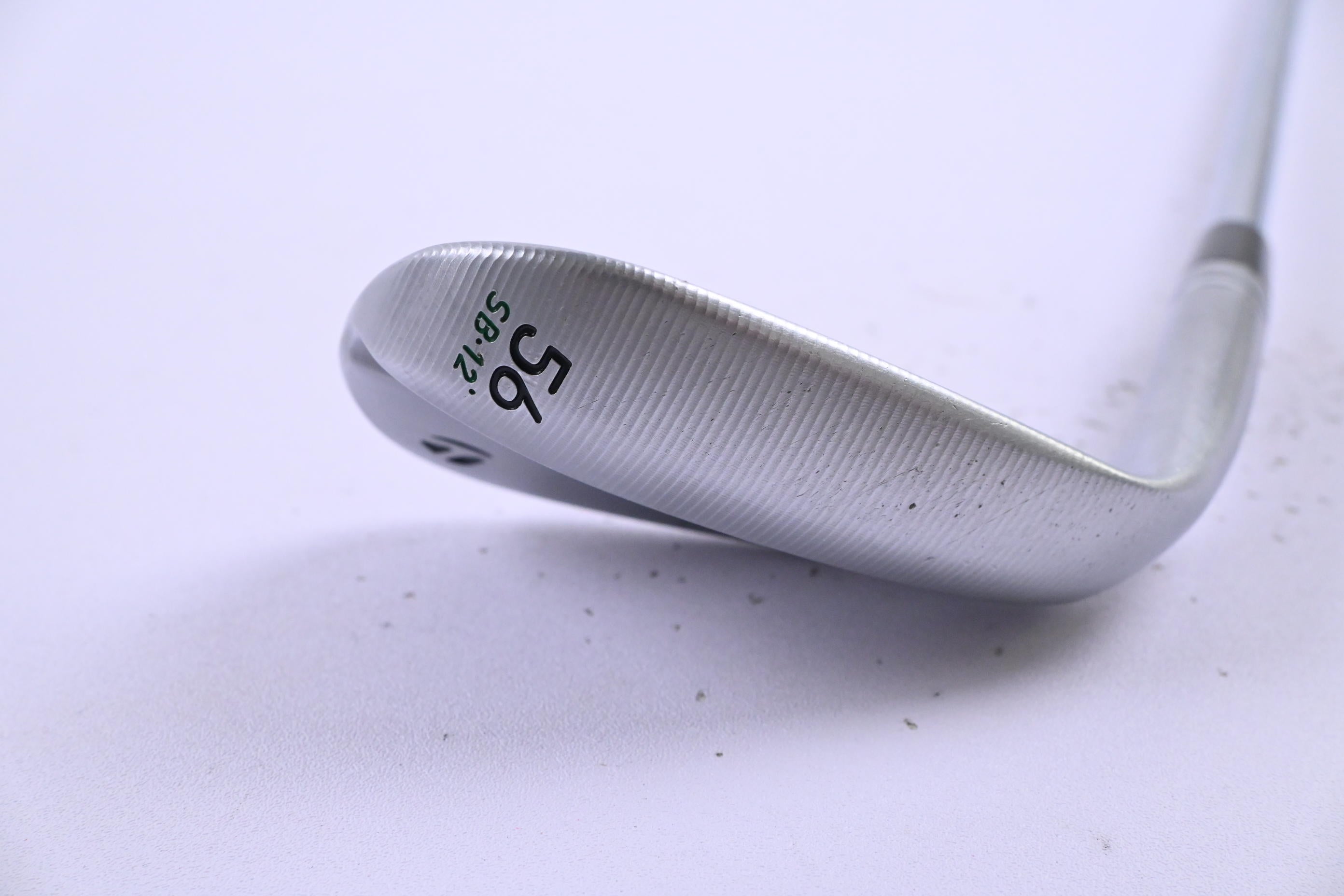 Taylormade Milled Grind 4 Sand Wedge / 56 Degree / Wedge Flex Dynamic Gold 115