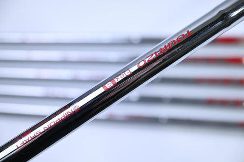 Srixon ZX7 MK II Irons / 5-PW / Stiff Flex NS Pro Modus3 Tour 120 Shaft