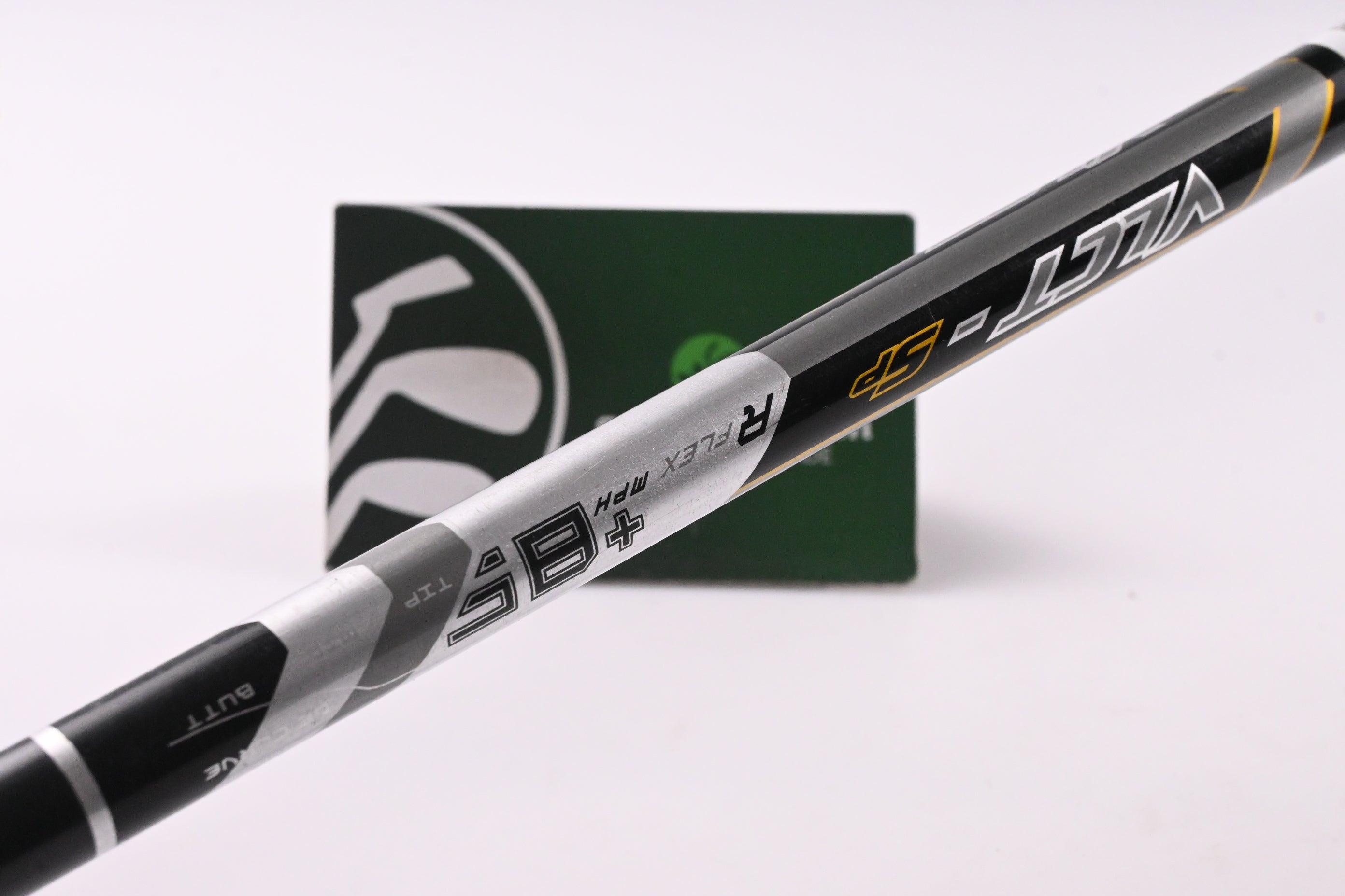 Cobra King Speedzone #3 Wood / 14.5 Degree / Regular Flex Matrix VLCT-SP