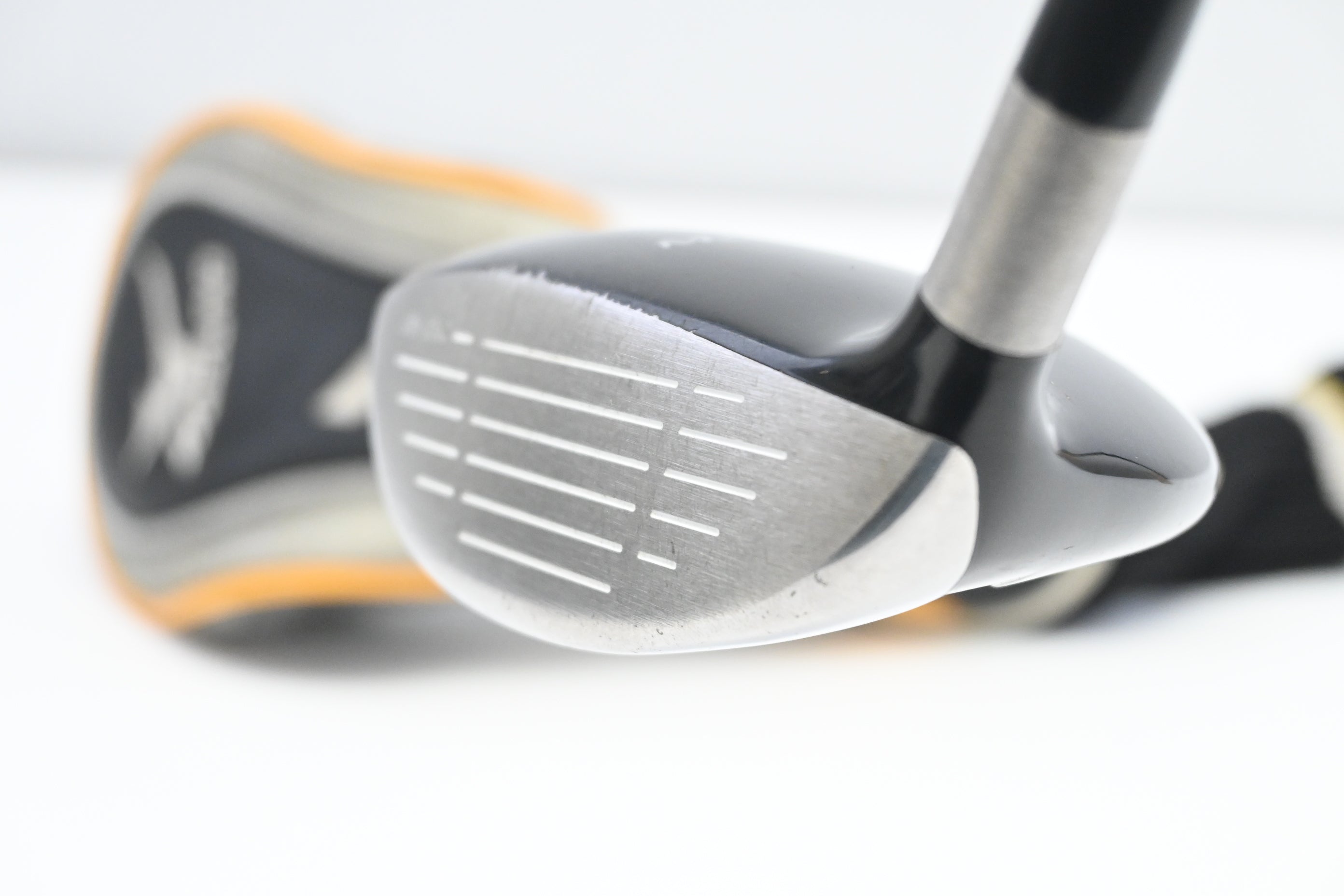 Mizuno MX-700 #3 Wood / 15 Degree / Regular Flex Mizuno Exsar FS4 60 Shaft