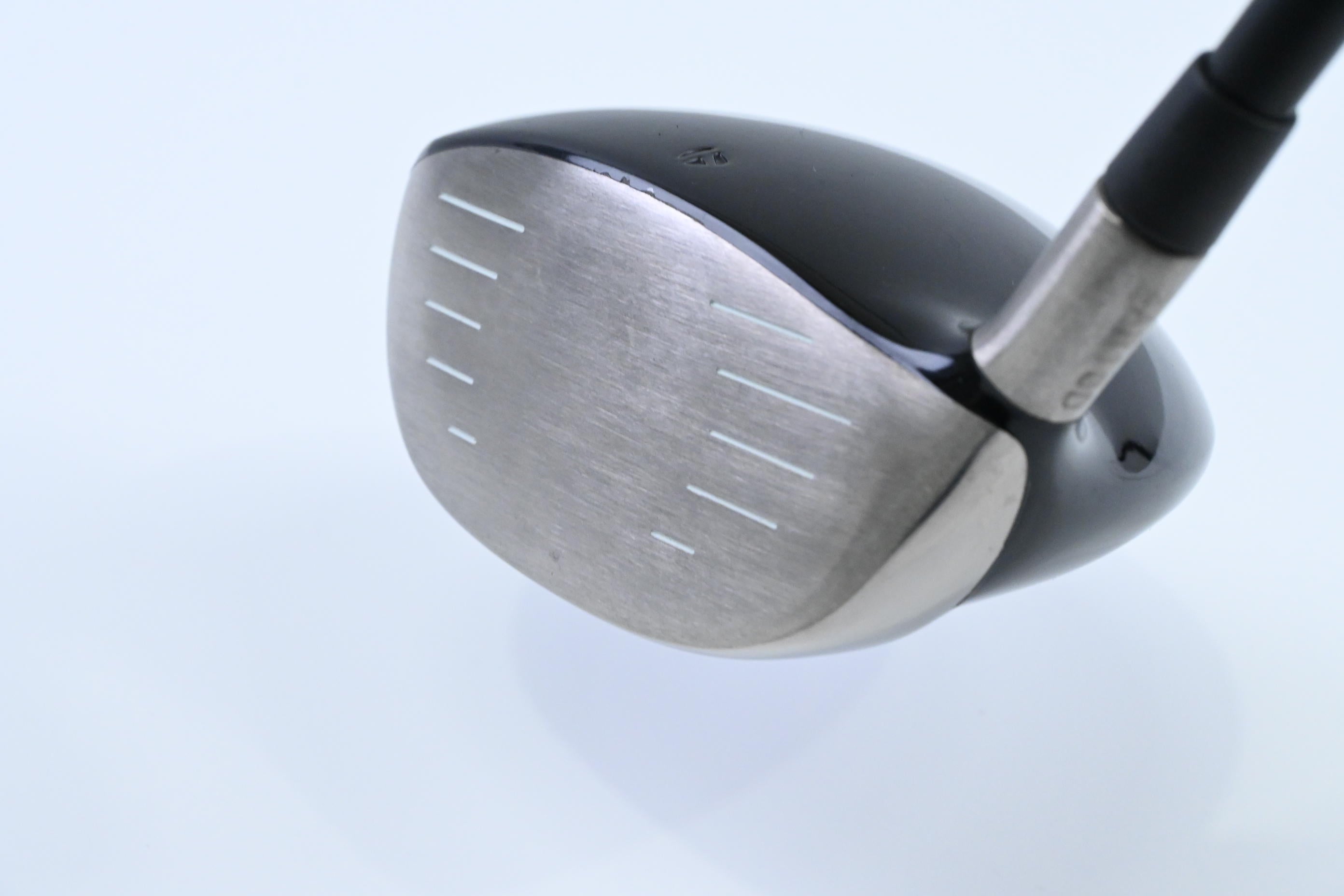 Taylormade R540 Driver / 9.5 Degre / Stiff Flex Taylormade M.A.S.2 70 Shaft