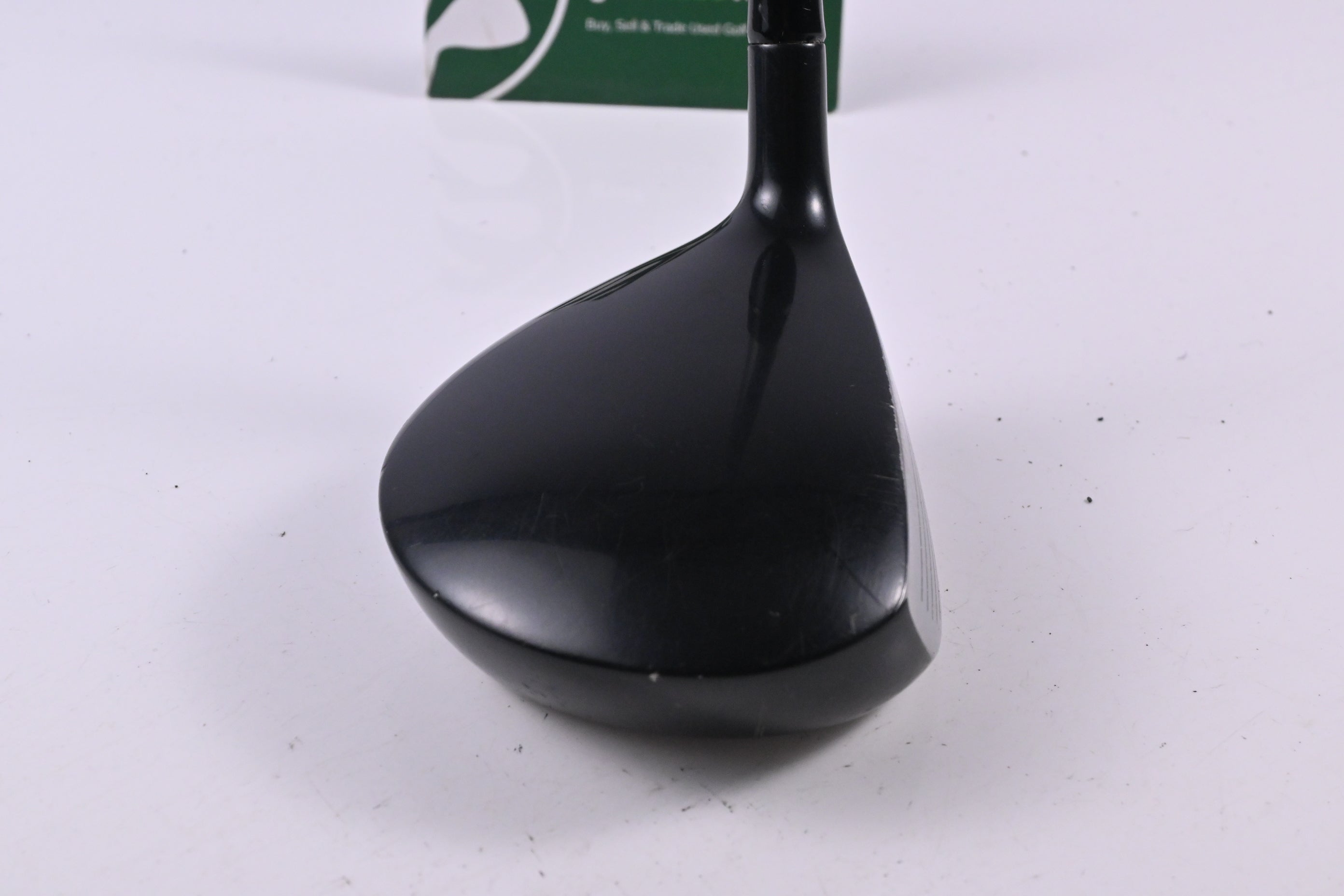 Sonartec SS-2.5 #3 Wood / 15 Degree / Regular Flex Fujikura Tour Platform Series