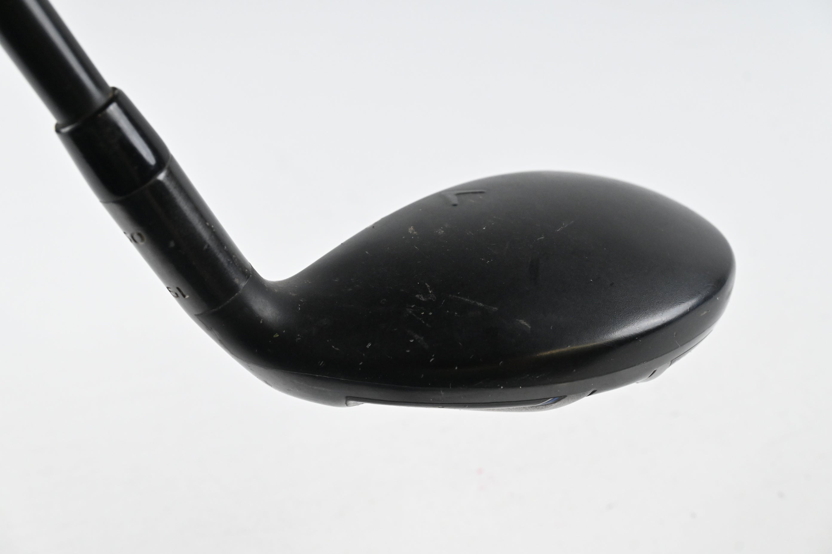 Callaway XR16 OS #3 Hybrid / 19 Degree / Stiff Flex Fubuki AT 60 Shaft