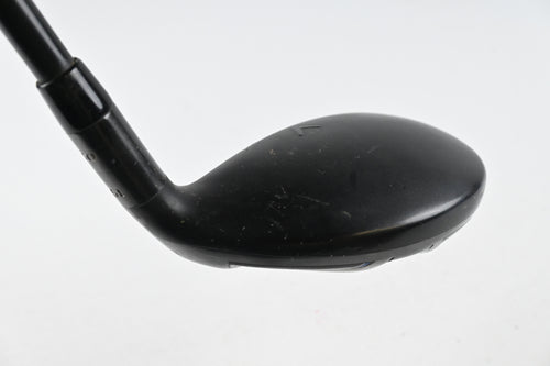 Callaway XR16 OS #3 Hybrid / 19 Degree / Stiff Flex Fubuki AT 60 Shaft
