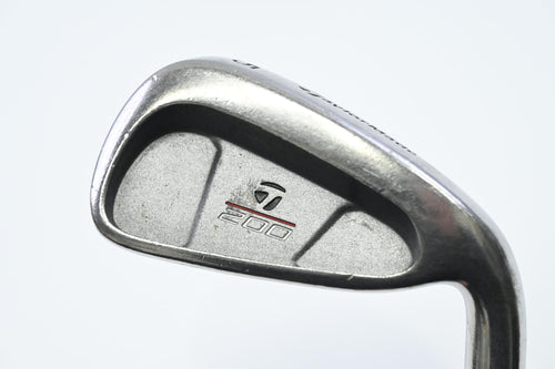 Ladies Taylormade 200 Steel #5 Iron / 26 Degree / Ladies Flex Taylormade Lite 60