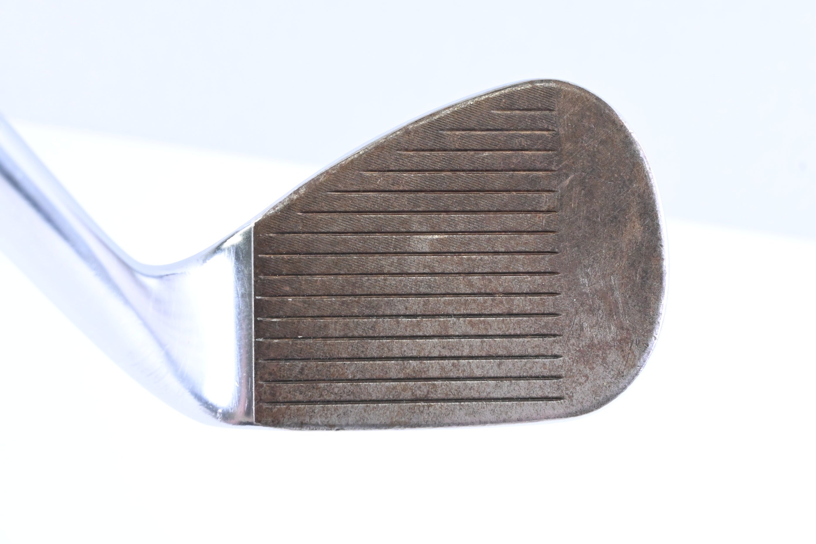 Left Hand Callaway Jaws Raw Sand Wedge / 54 Degree / Wedge Flex Dynamic Gold 115
