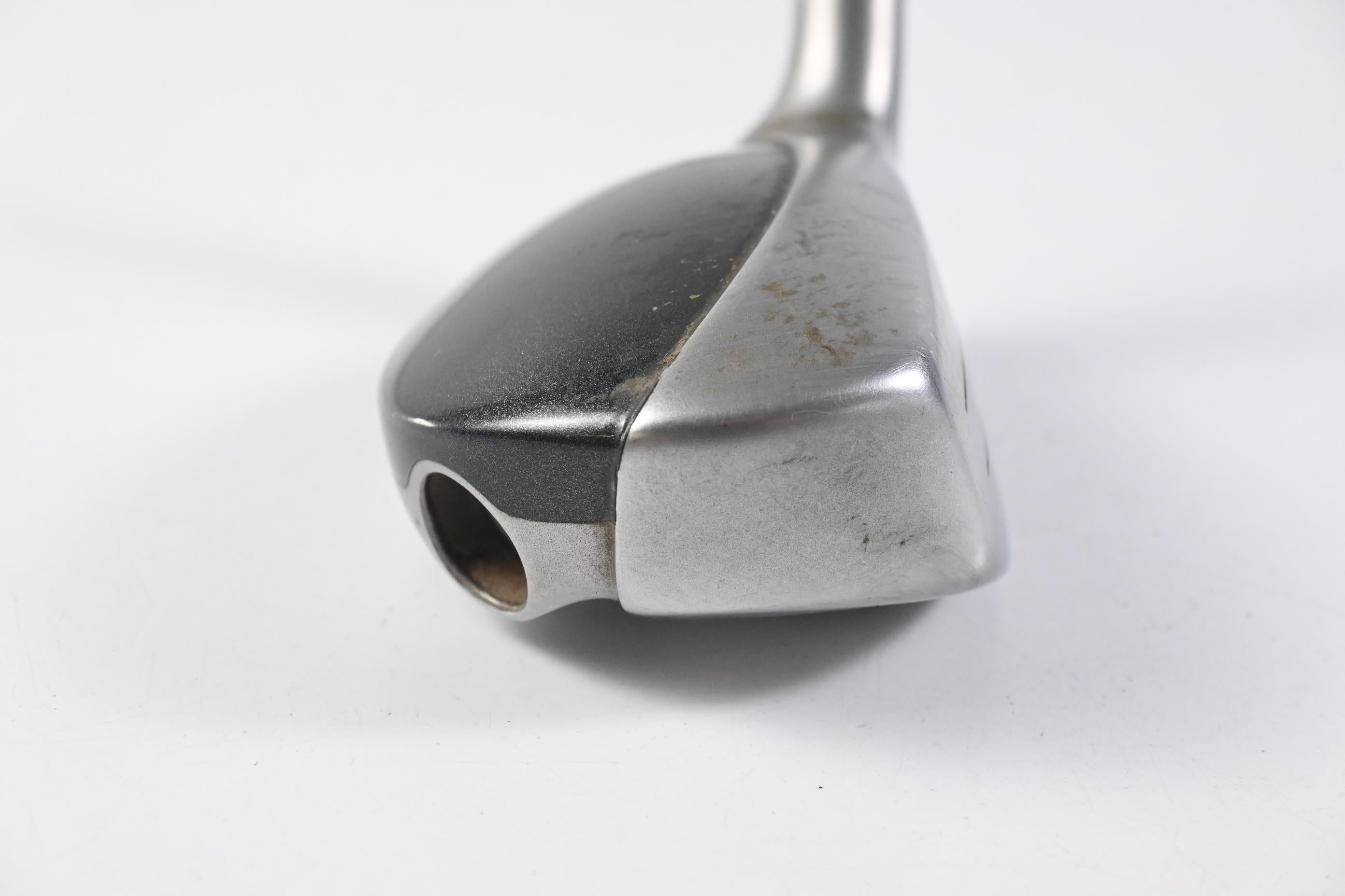 Taylormade Rescue Dual #3 Hybrid / 19 Degree / Regular Flex Taylormade 65 Shaft