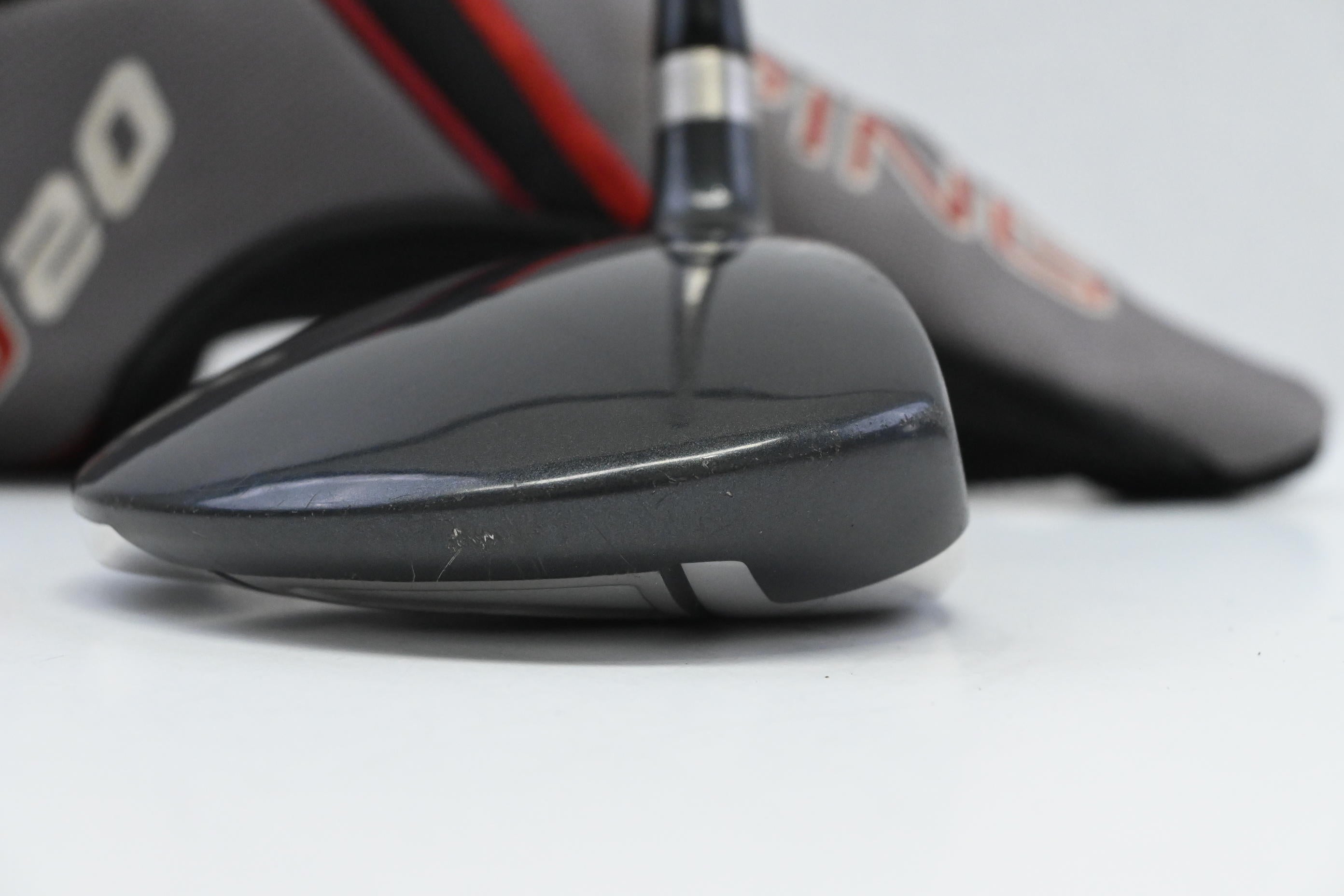 Ping G20 #3 Wood / 15 Degree / Regular Flex Ping TFC 169 Shaft