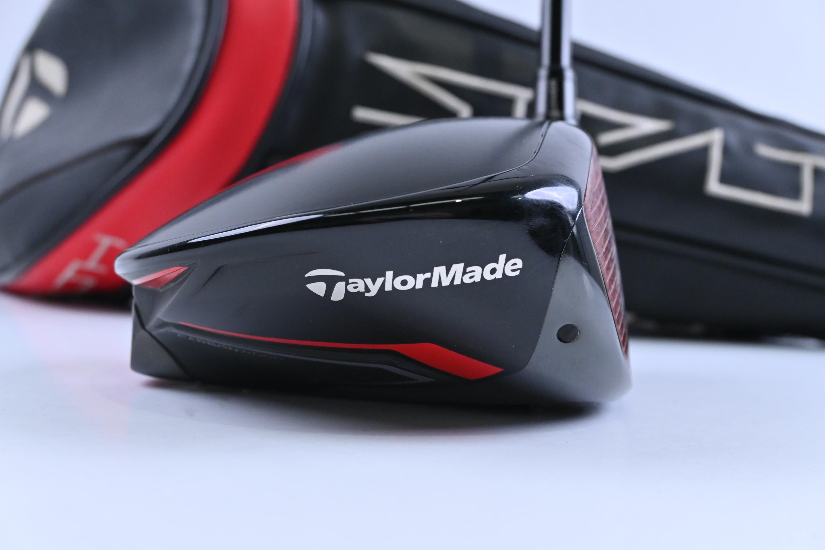 Taylormade Stealth Driver / 9 Degree / Stiff Flex Fujikura Ventus Red 5 Shaft