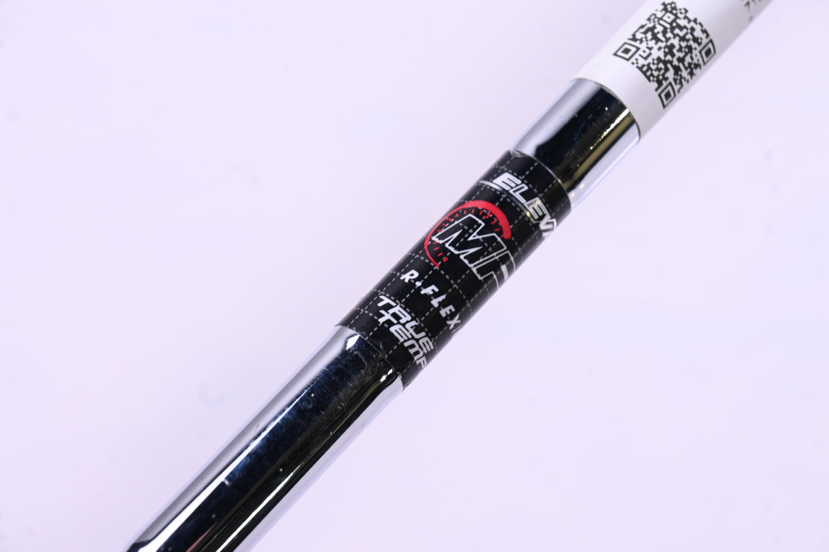 Callaway Apex DCB #8 Iron / Regular Flex Elevate MPH 85 Shaft