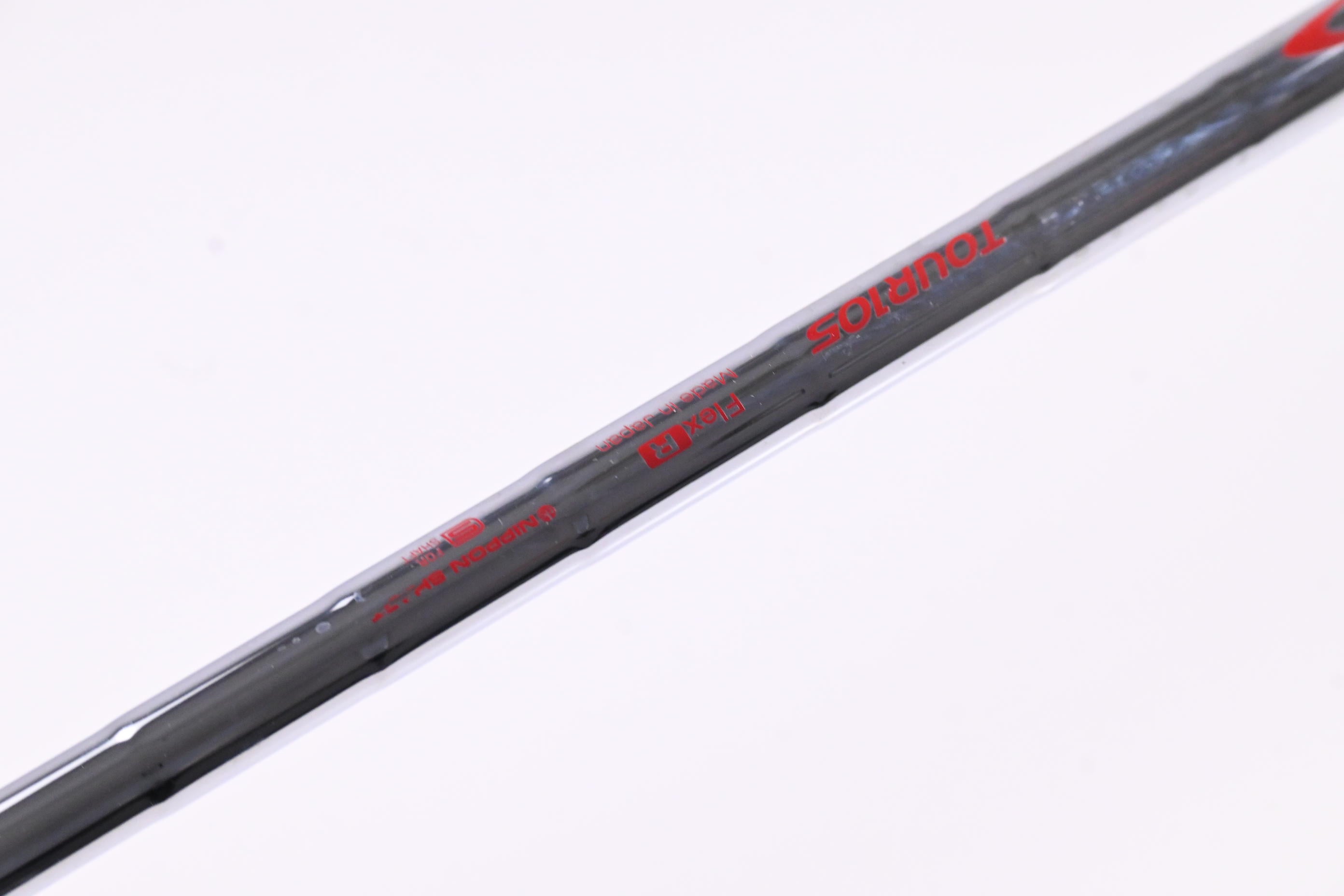 Mizuno M-15 #4 Iron / 20 Degree / Regular Flex N.S.Pro Modus3 Tour 105 Shaft