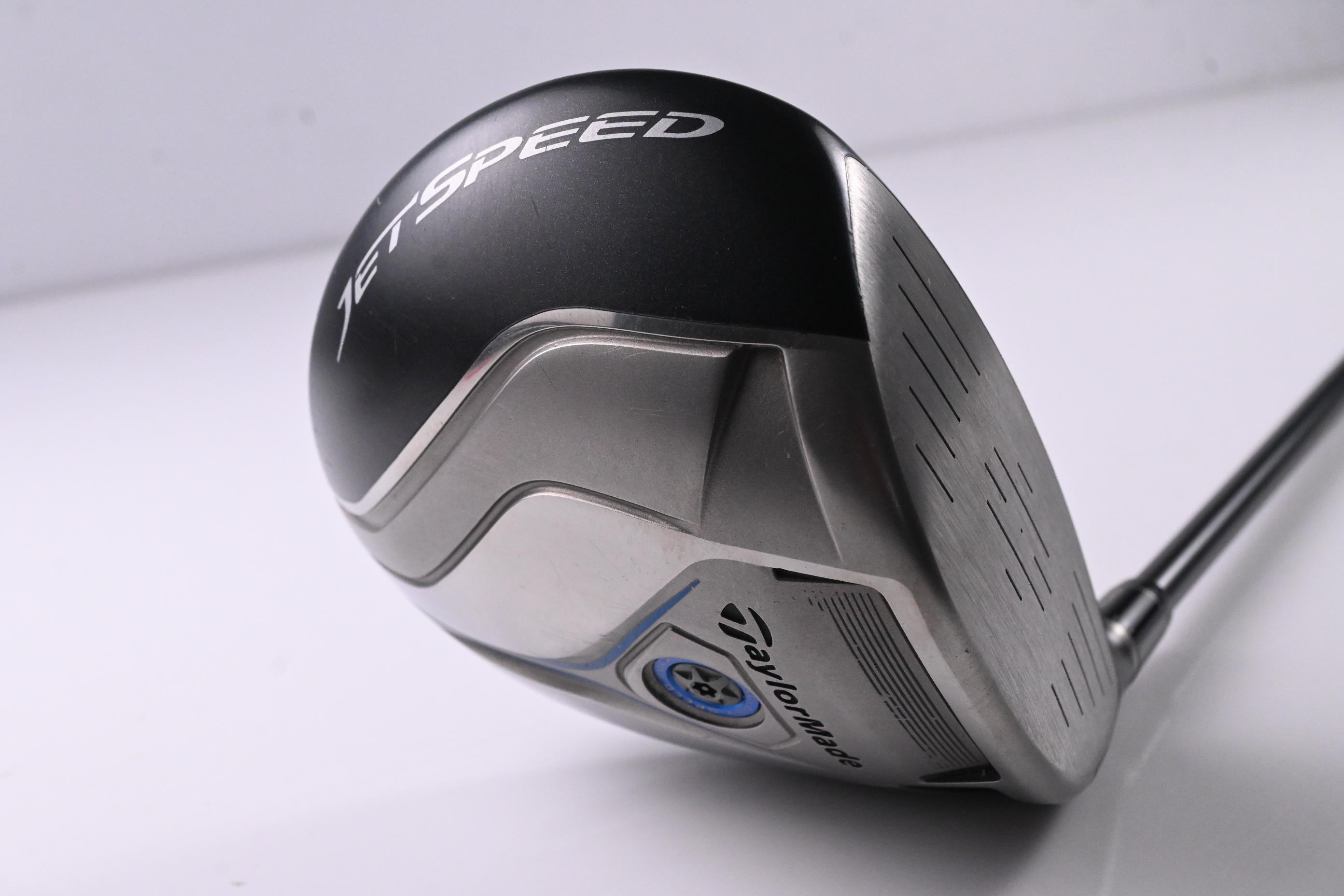 Taylormade Jetspeed Driver / 10.5 Degree / Regular Flex Matrix Volex T 49 Shaft