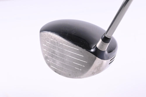 Mizuno MP-001 Driver / 9 Degree / Regular Flex UST Elements Chrome 44 Shaft