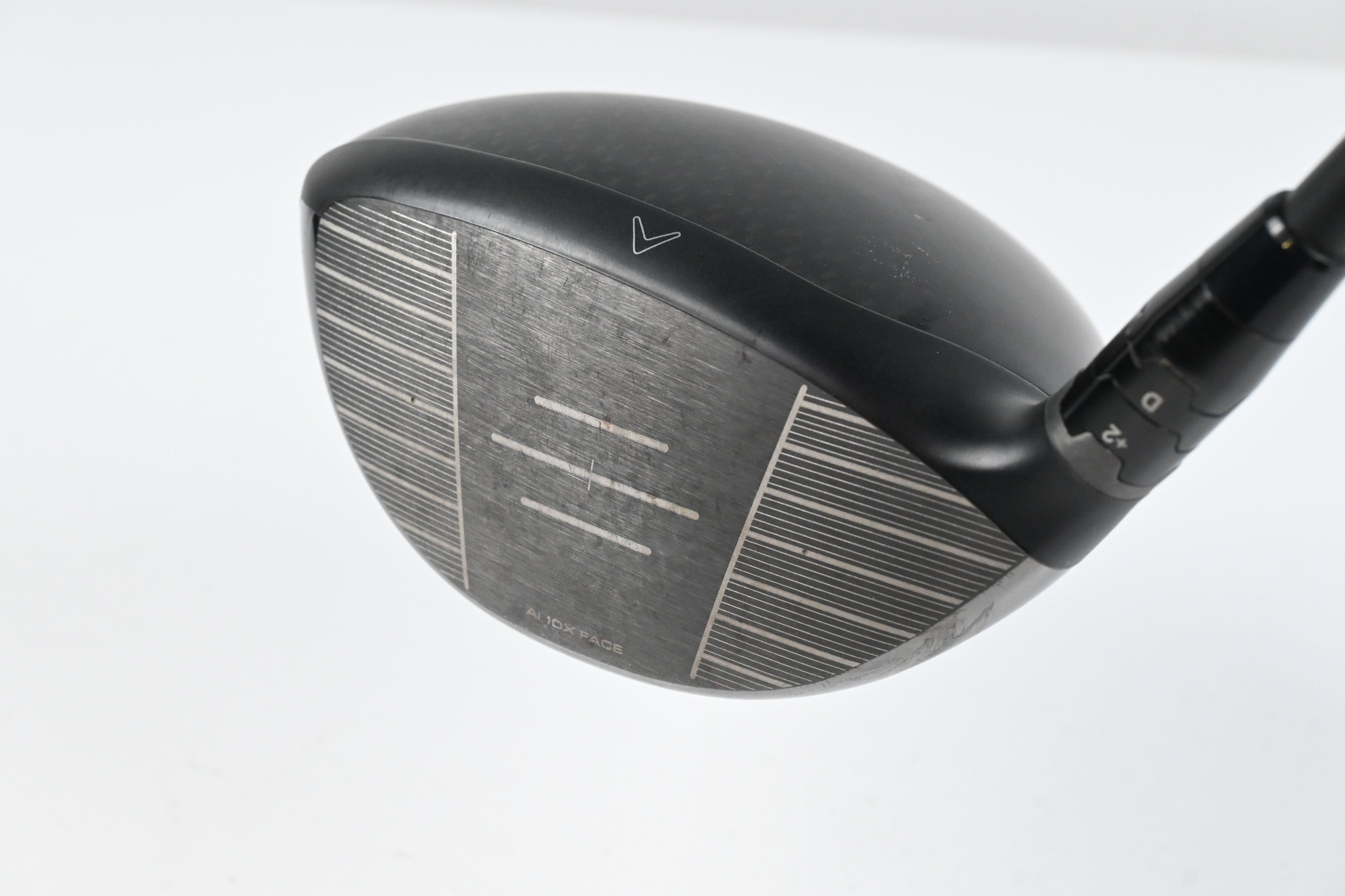 Callaway Elyte Driver / 12 Degree / Stiff Flex Tensei 1K Black 65 Shaft