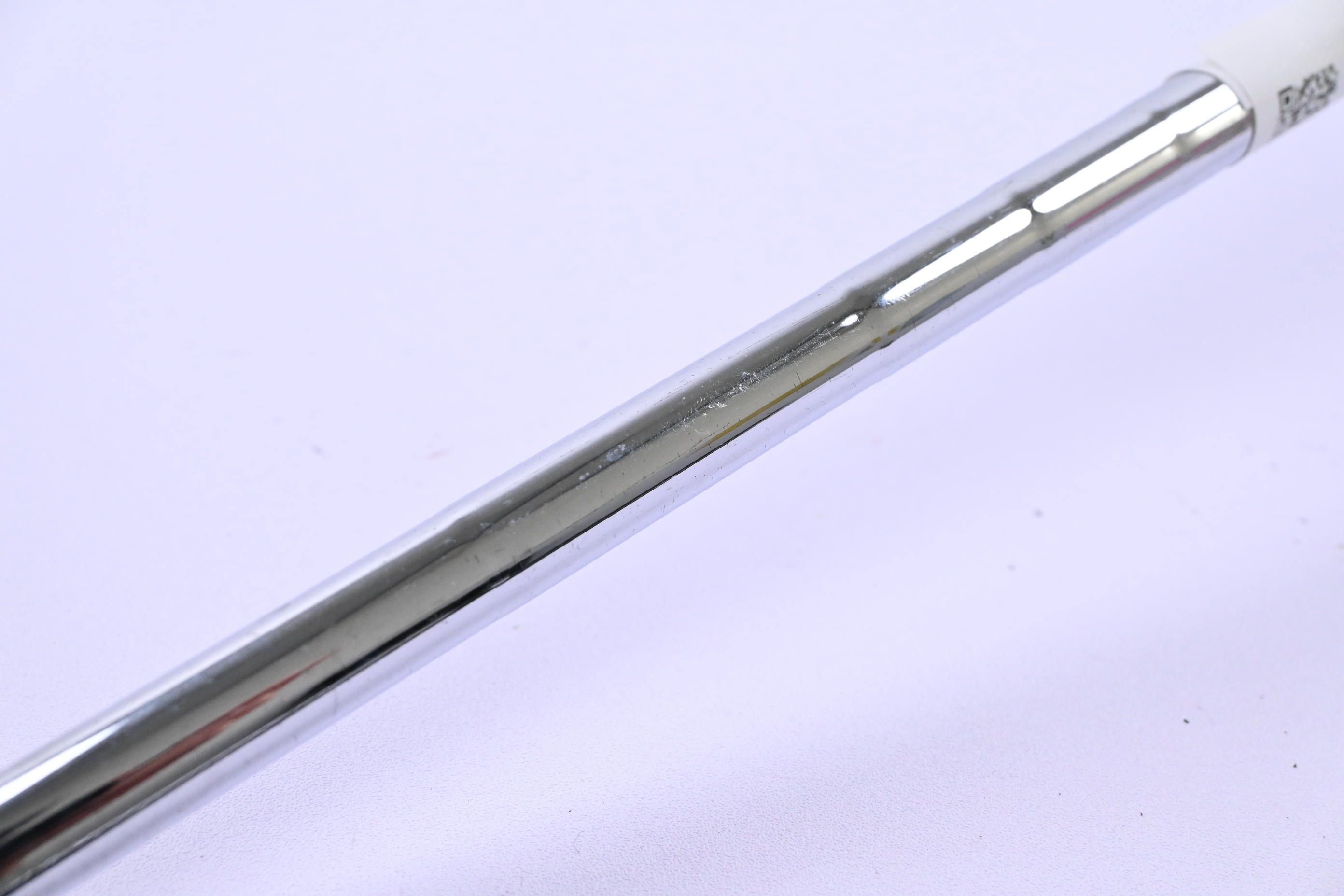 Ping Tour-S Gap Wedge / 52 Degree / Black Dot / Wedge Flex Steel Shaft