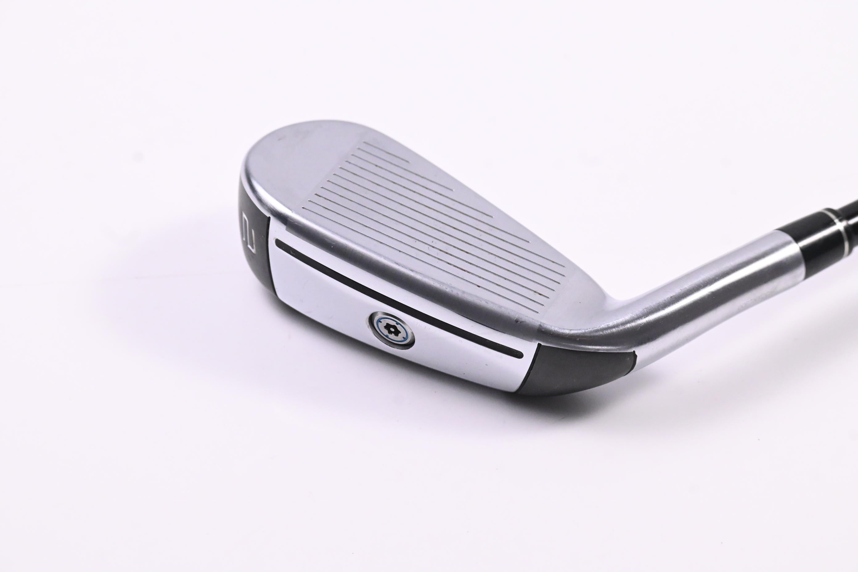 Taylormade SIM DHY #2 Iron / 17 Degree / Stiff Flex Diamana Black Limited 75