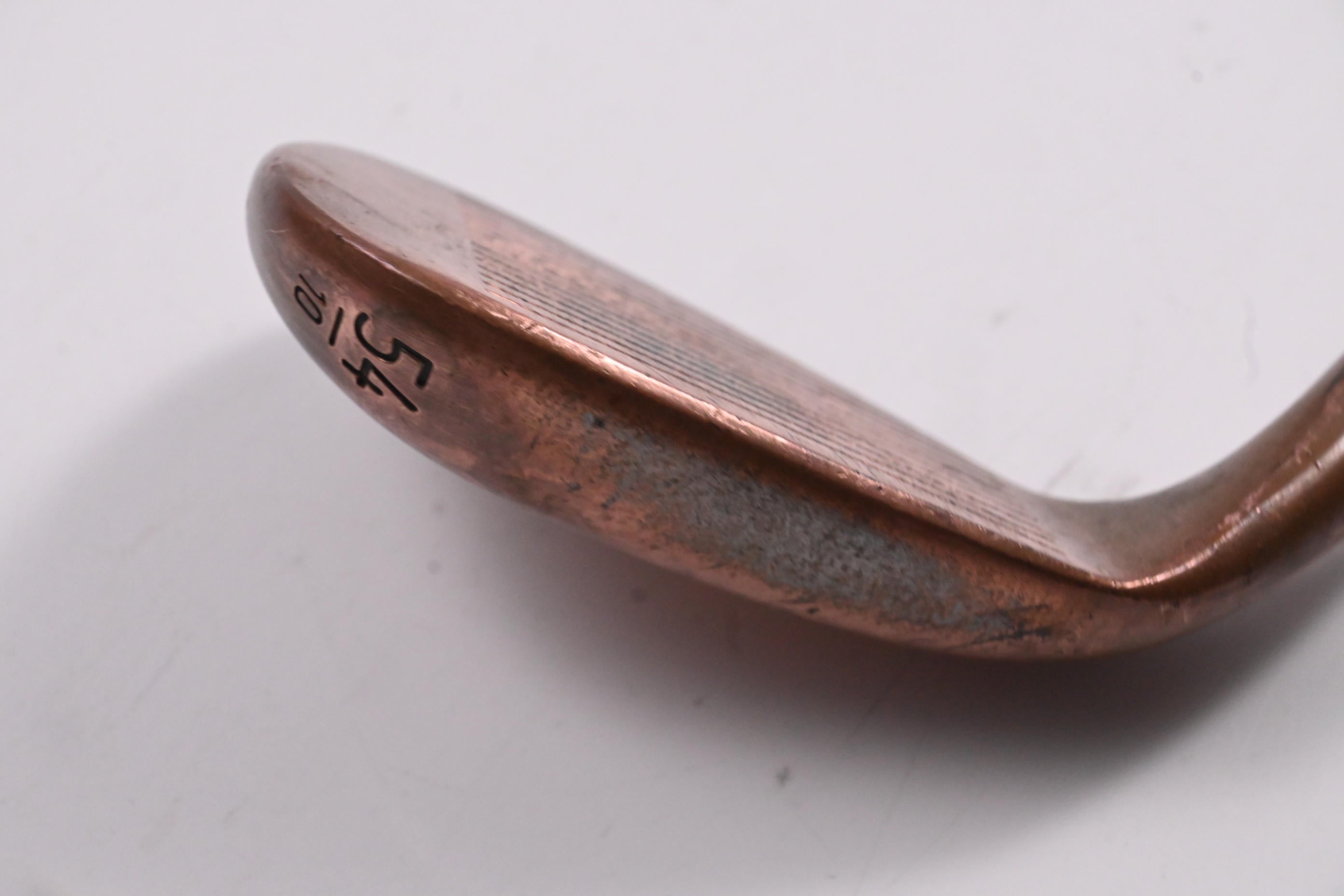 PXG 0311 Forged Sand Wedge / 54 Degree / Regular Flex MMT 70 Shaft