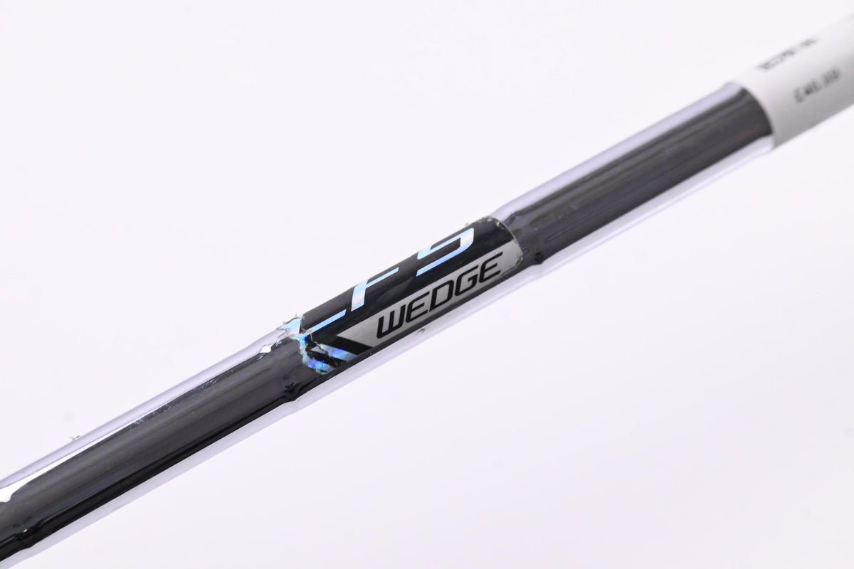 Ping Glide Lob Wedge / 60 Degree / Green Dot / Wedge Flex Ping CFS Shaft